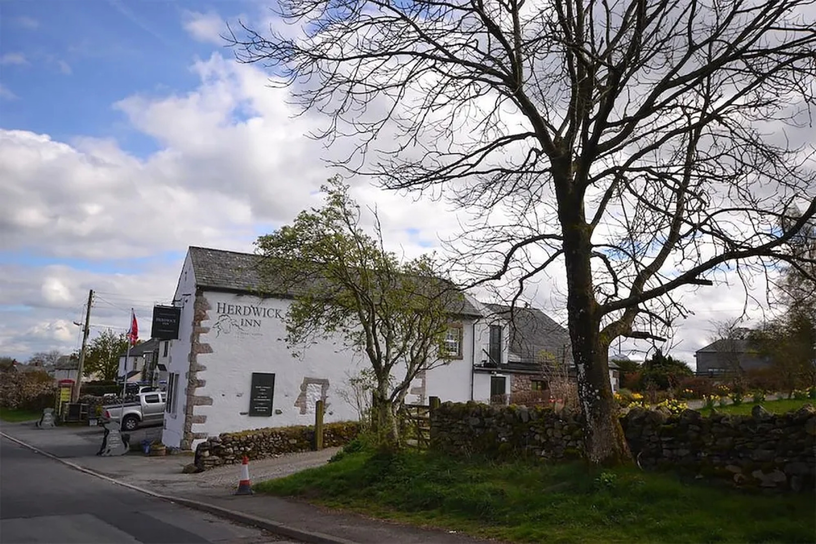 Herdwick Inn
