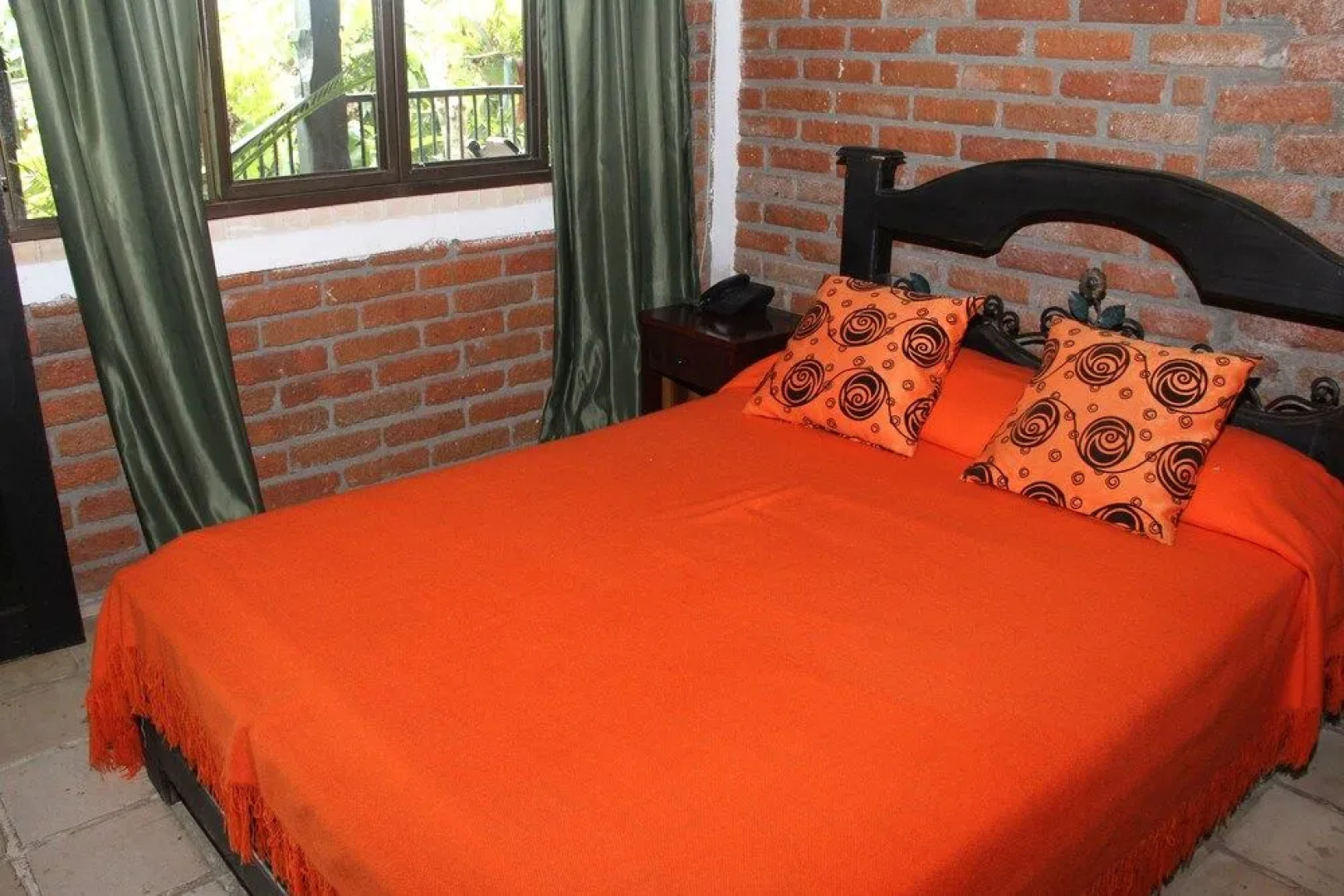 Hotel Hacienda Casa Blanca