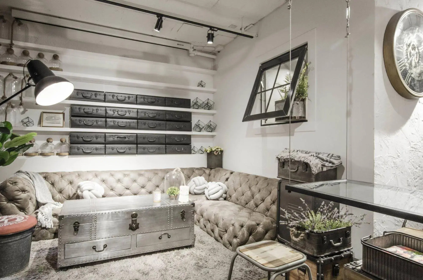 Mmmio II Design Residence Myeongdong