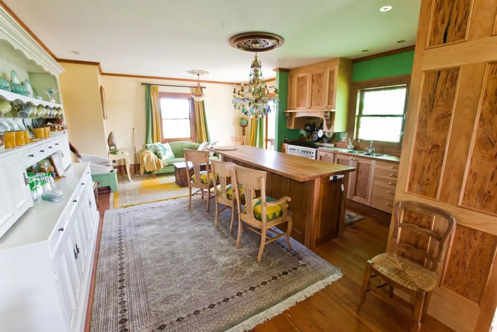 Tracy's Boutique BnB Farmstay