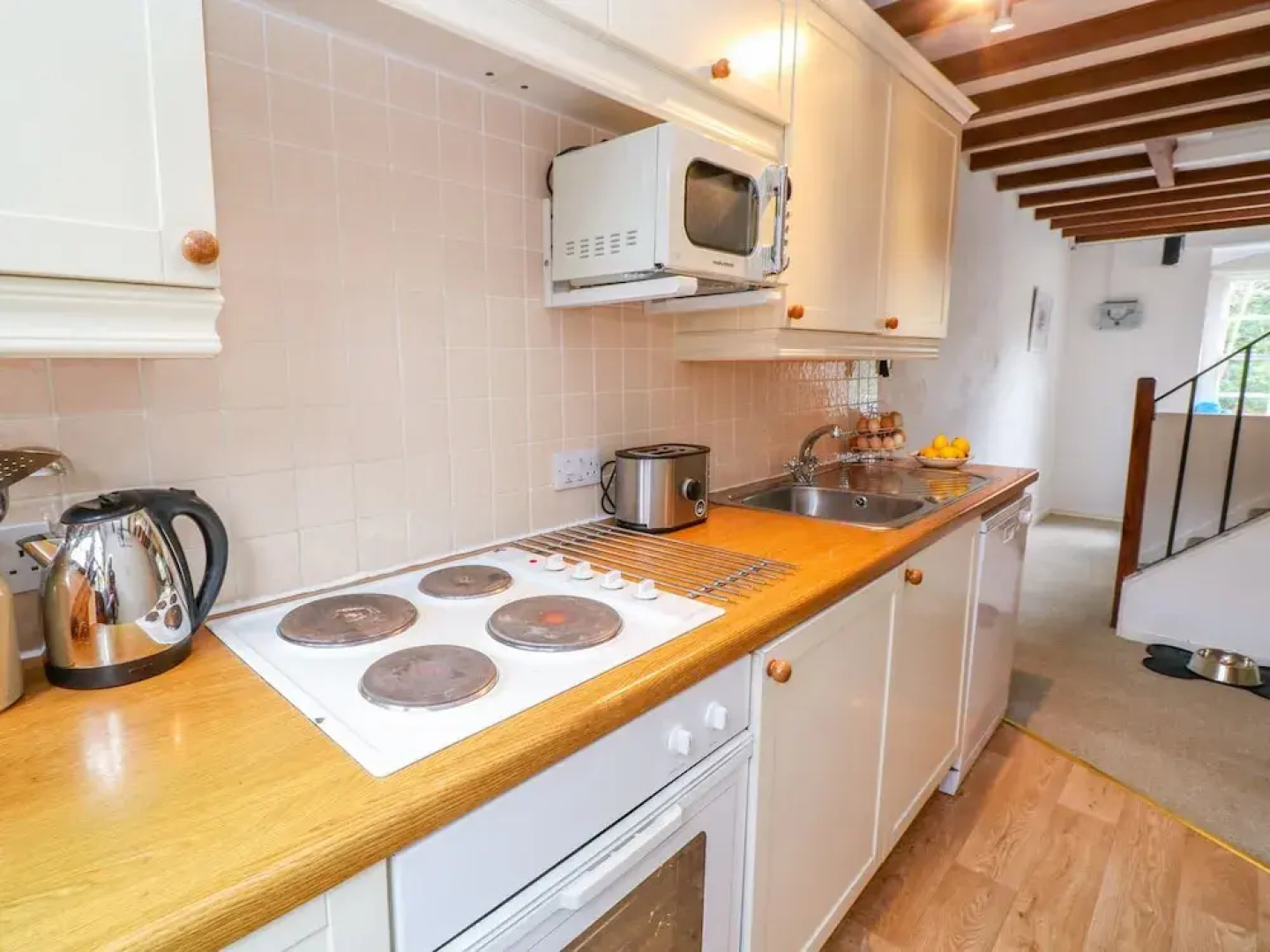 Gunwalloe Cottage