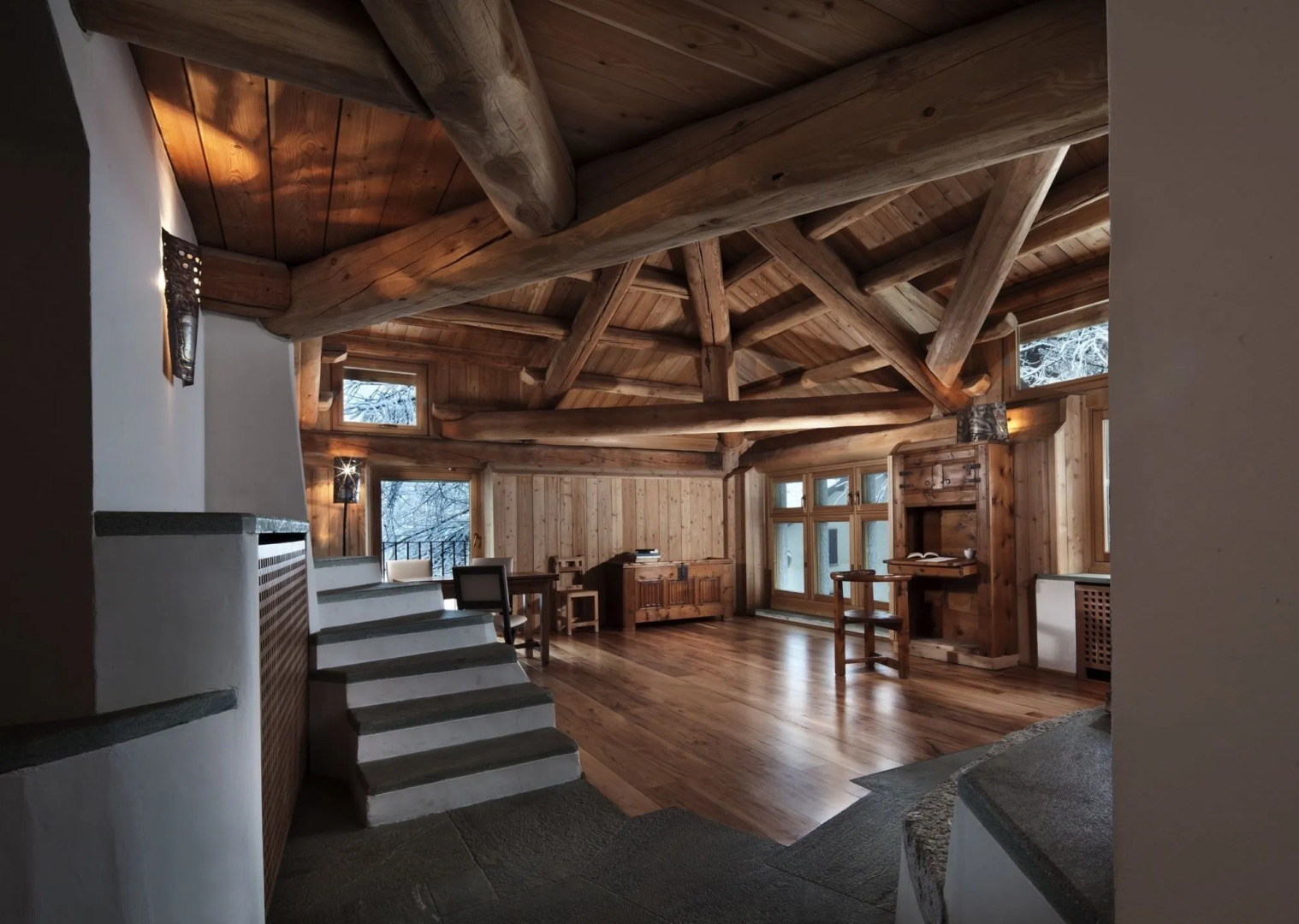 Saint Hubertus Resort