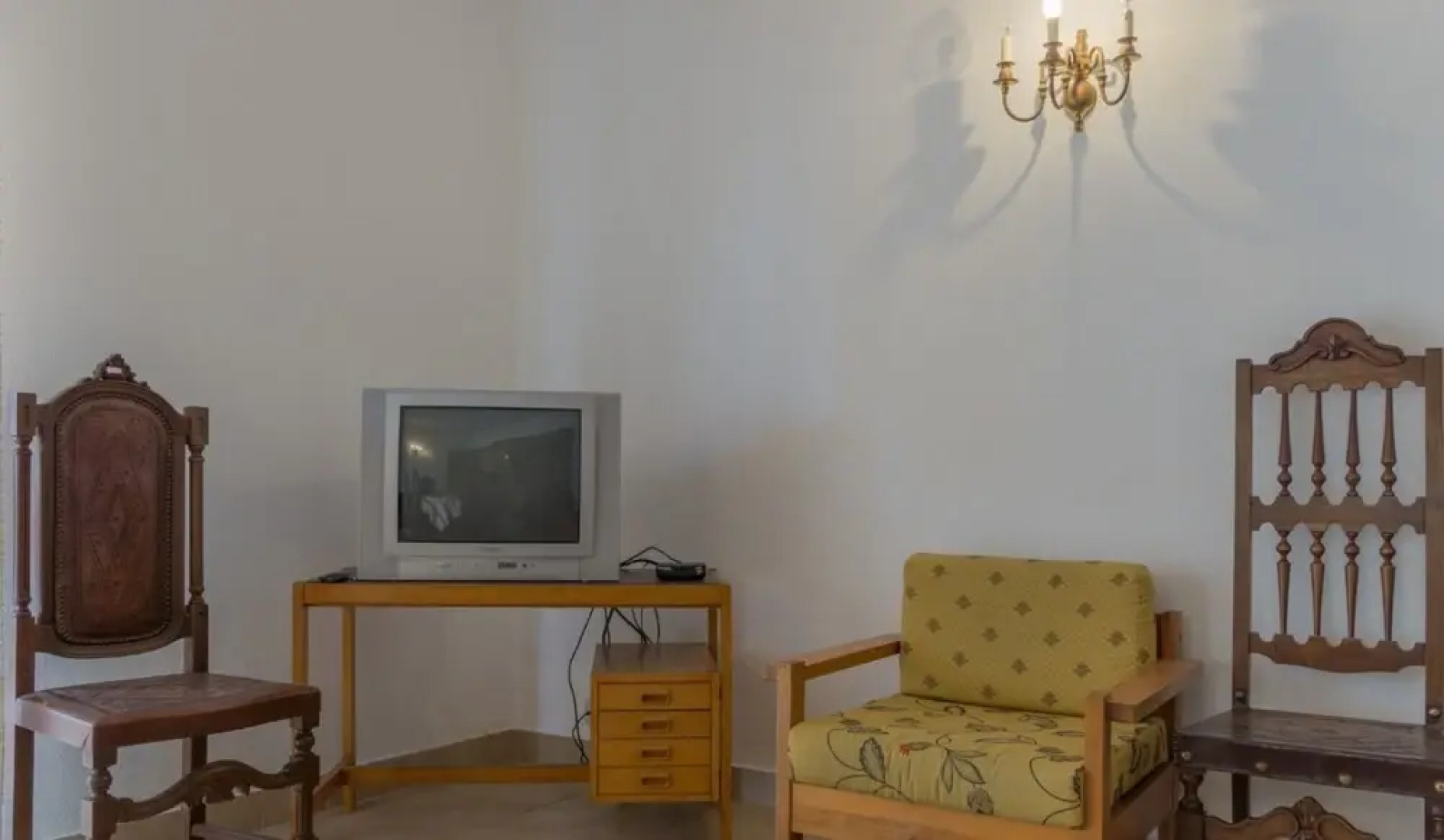 Akisol Armação Pera Star