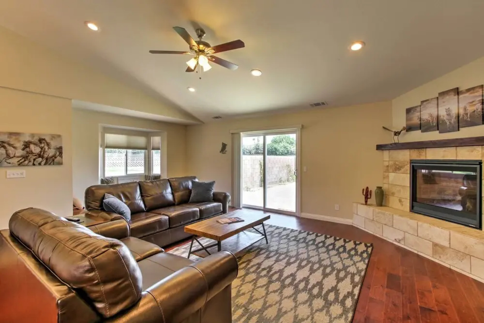 065355: Luxury 3 BR Desert Retreat: Near Coachella