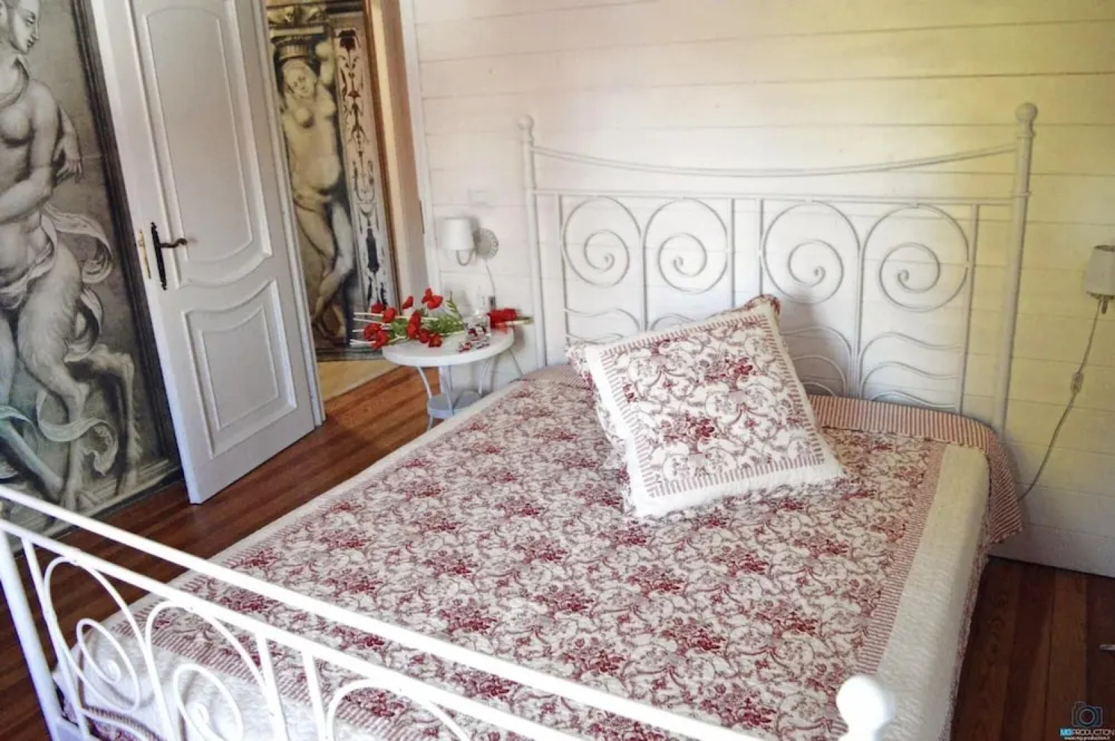 B&B Villa Ceirano Charme