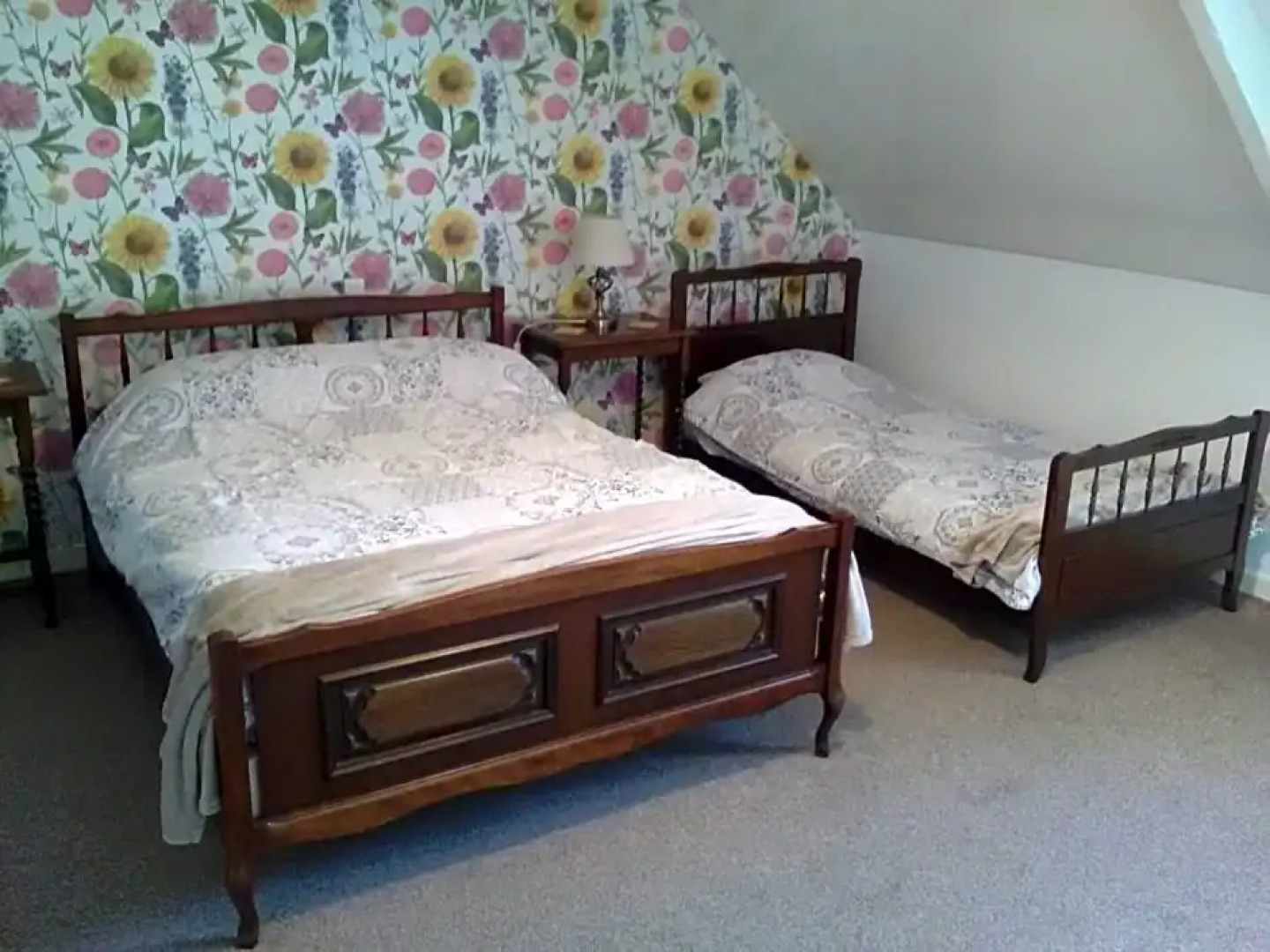 The Old Bakery Holiday Home