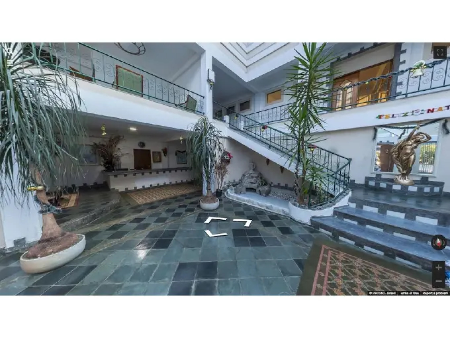 Vale Do Encantado Park Hotel