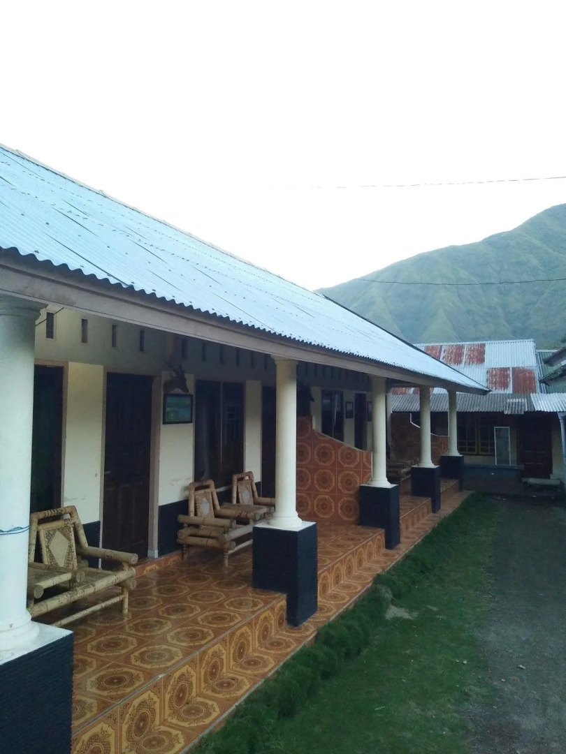 Sembalun Lodge