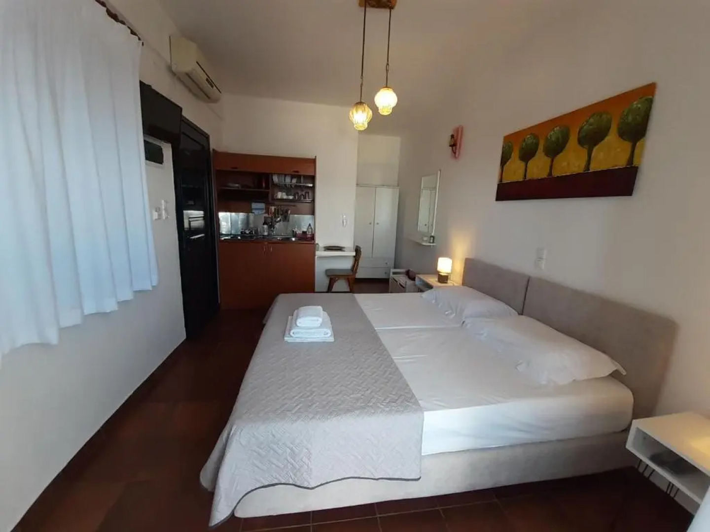 Kapetaniou Apartments