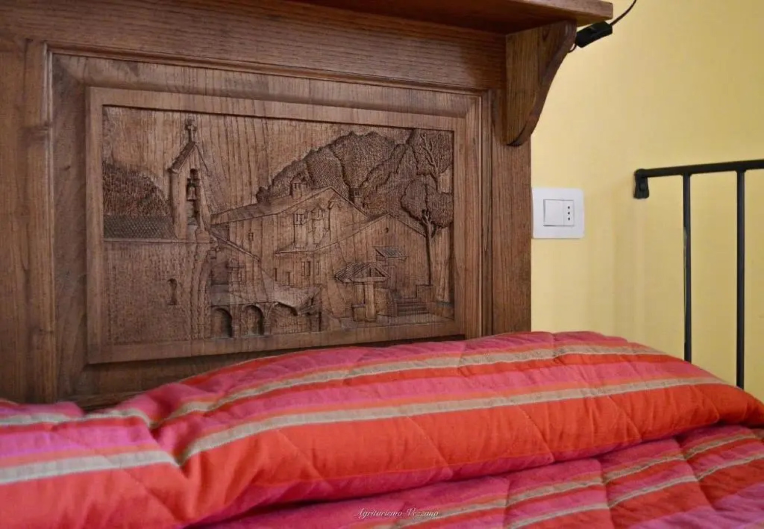 Case Vacanze Vezzano