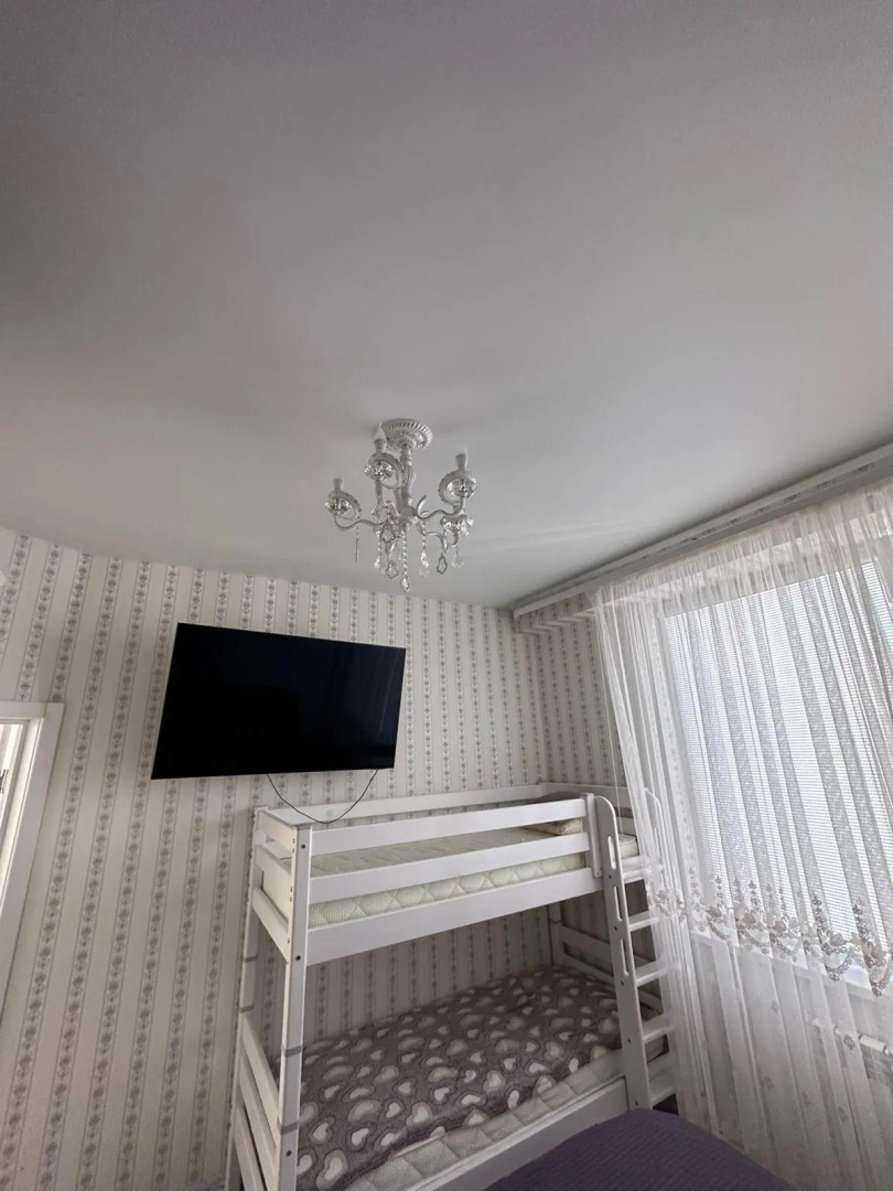 Море тут на улице Станиславского 44