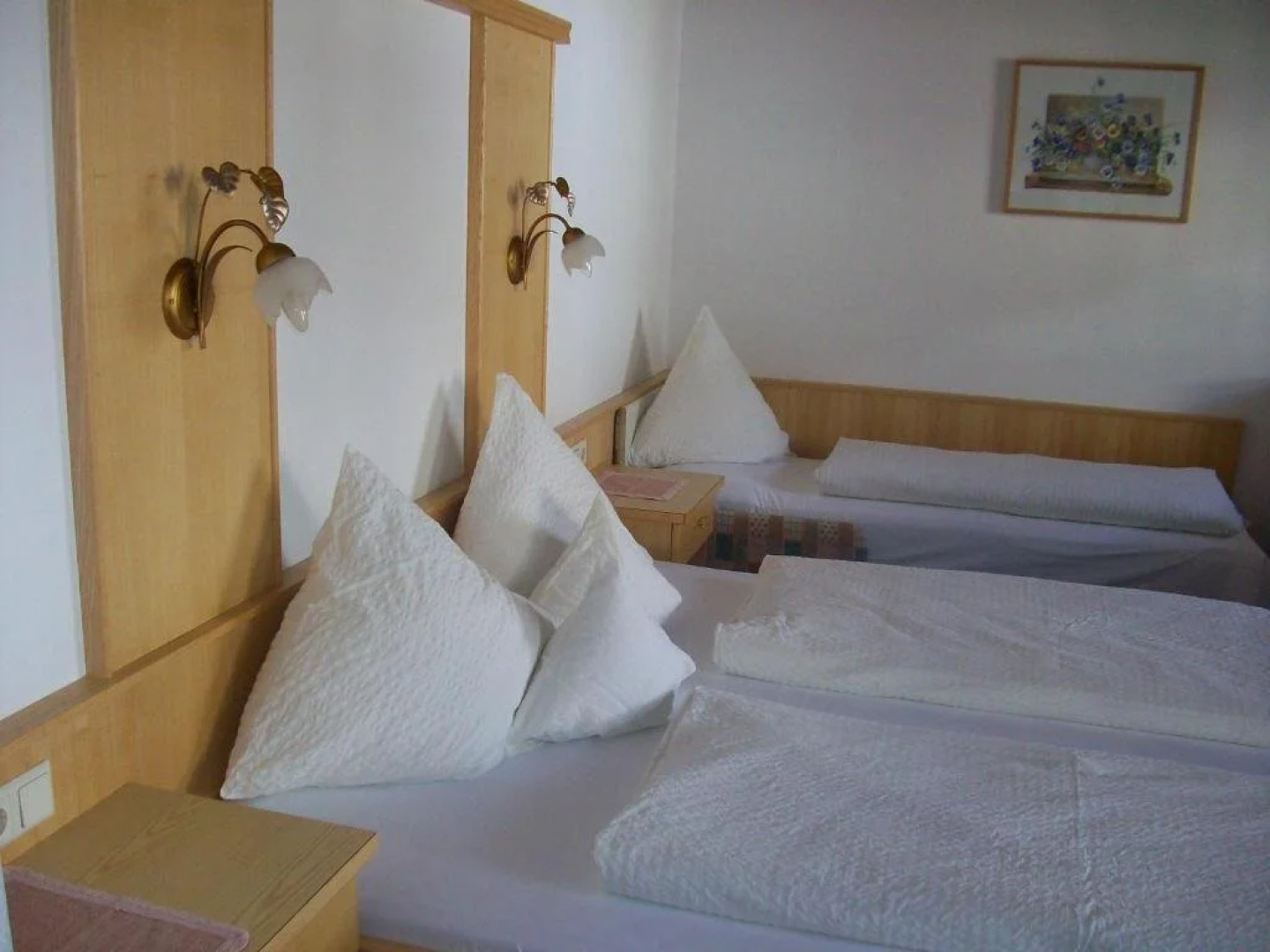 Frühstückspension Birkenhof