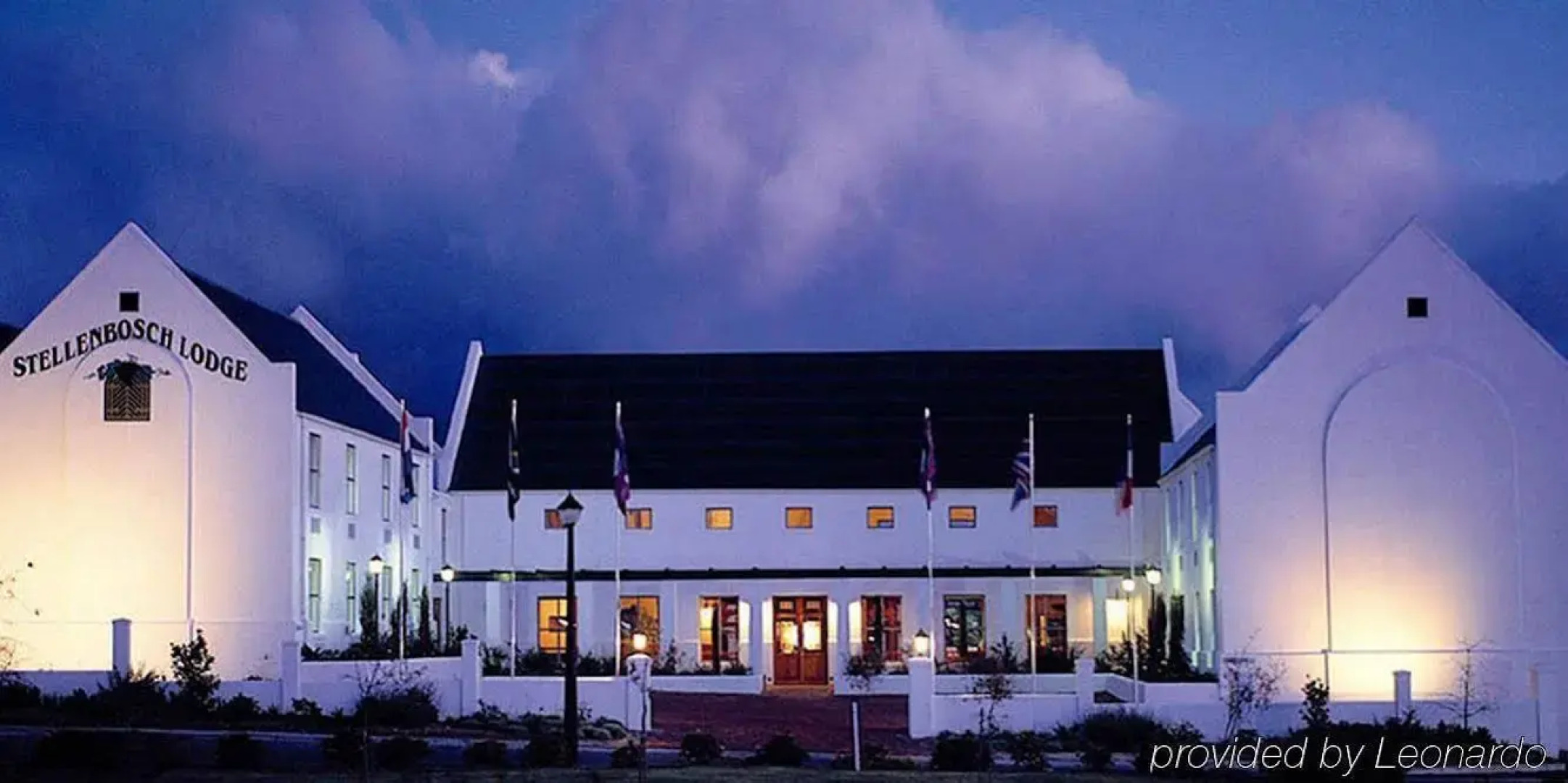 Stellenbosch Lodge Hotel & Conference Centre