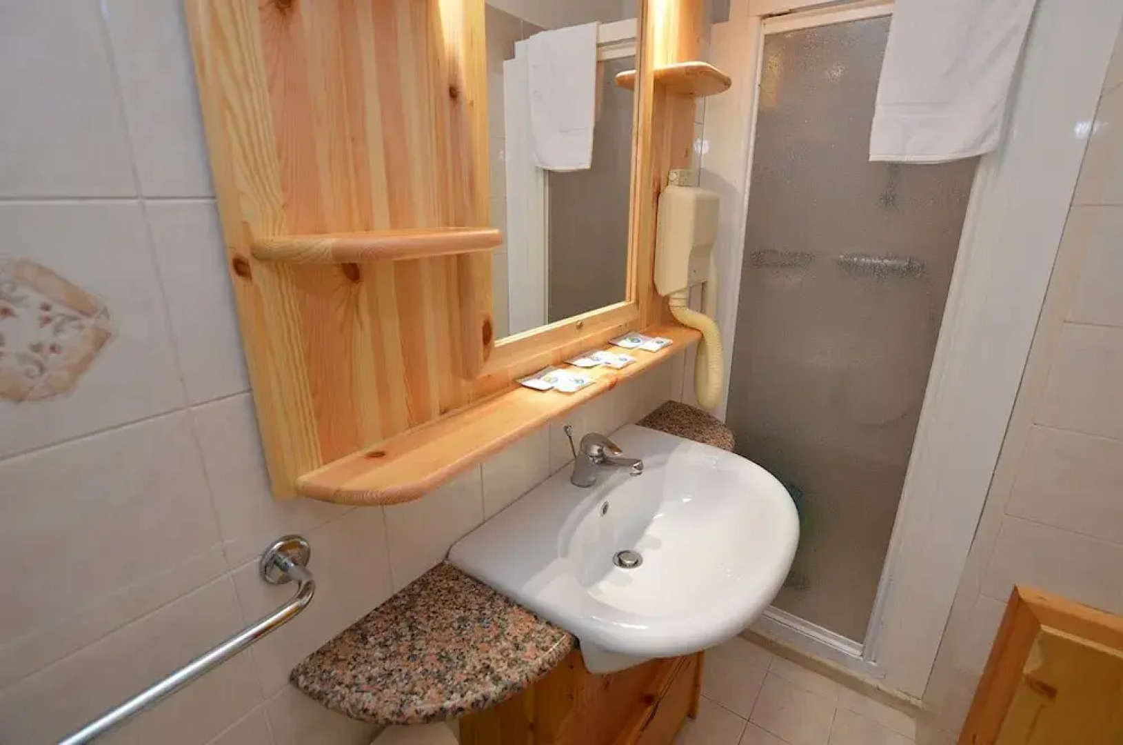 Villaggio l' Olivara