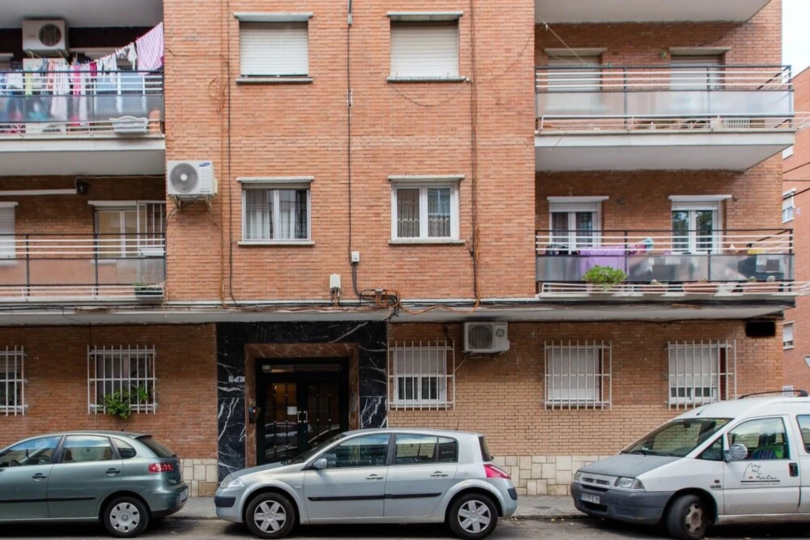 Apartamento Lucero