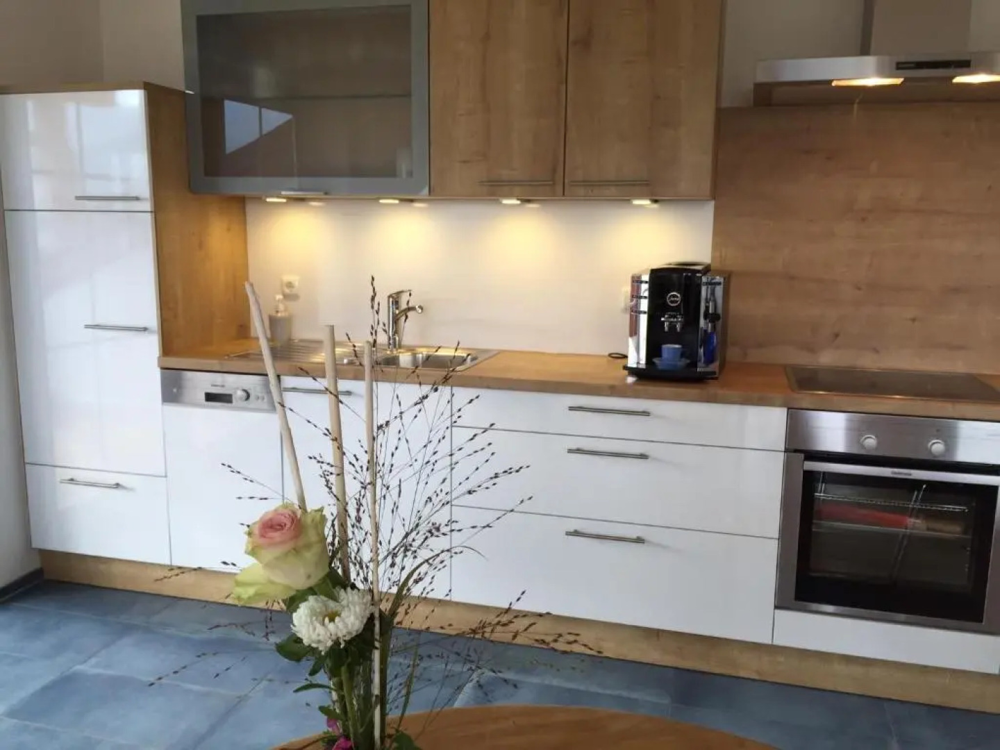 Alpenglück de Luxe Ferienwohnung am Forggensee