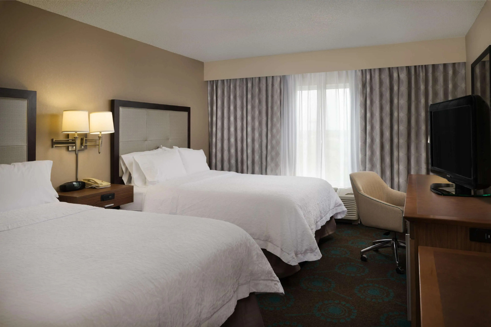 Hampton Inn Titusville/I-95 Kennedy Space Center