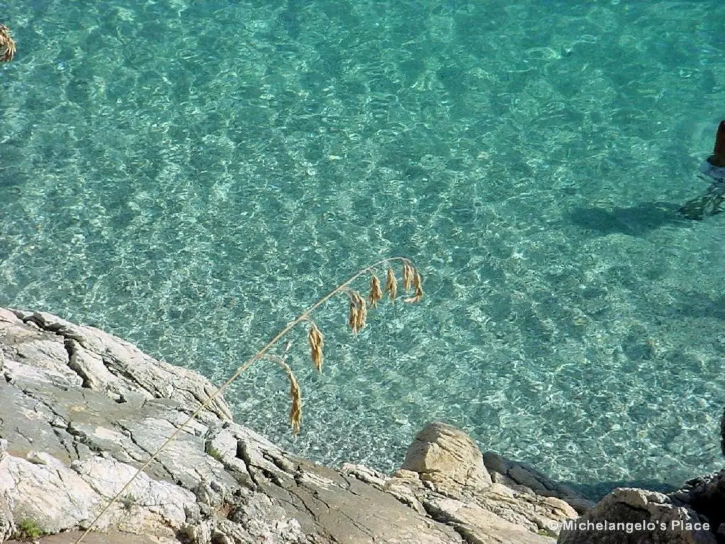 Villa del Mar Scopello