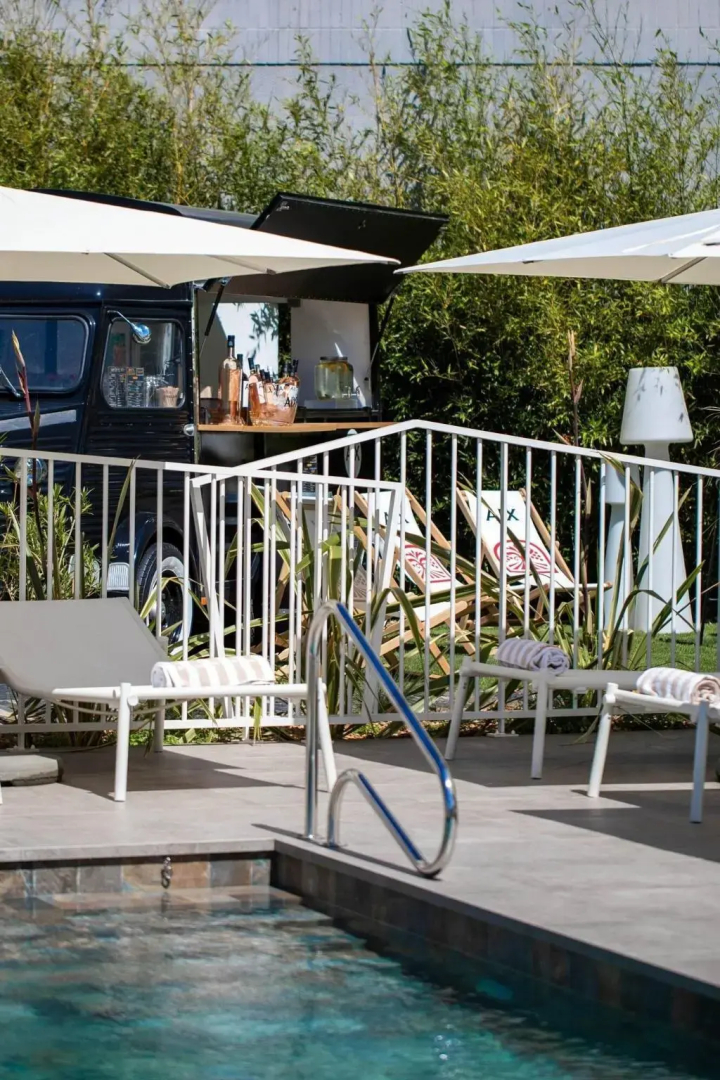 AC Hotel by Marriott Marseille Prado Velodrome