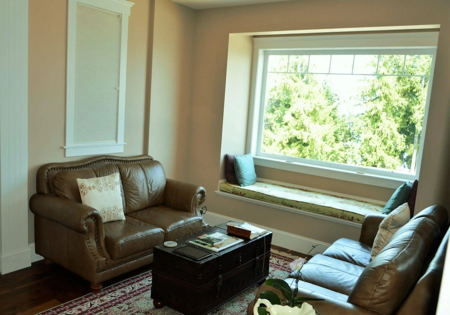 Eagle Rock Bed and Breakfast