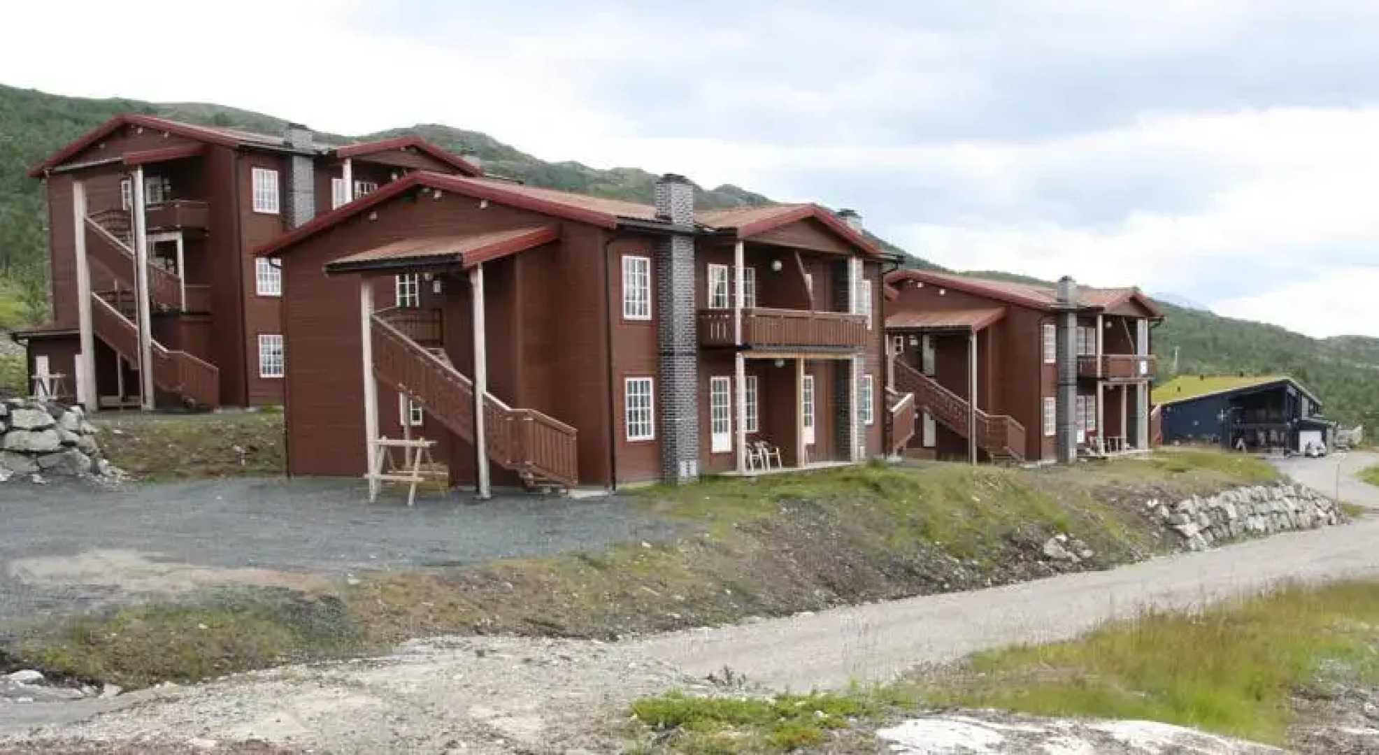 Målselv Fjellandsby