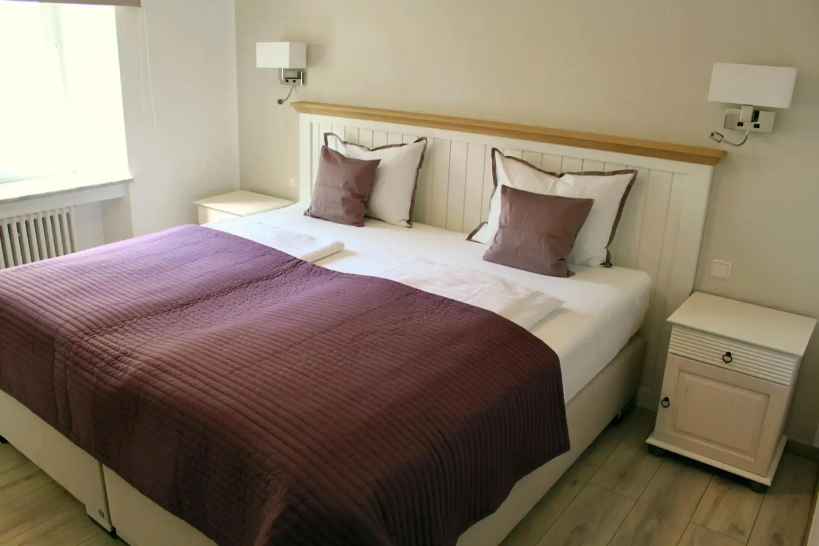 Hotel und Restaurant Grossrotter Hof