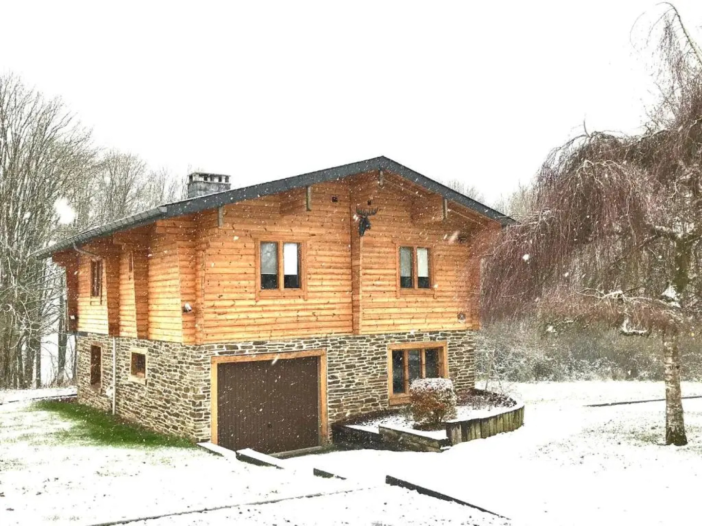 Chalet de Charme