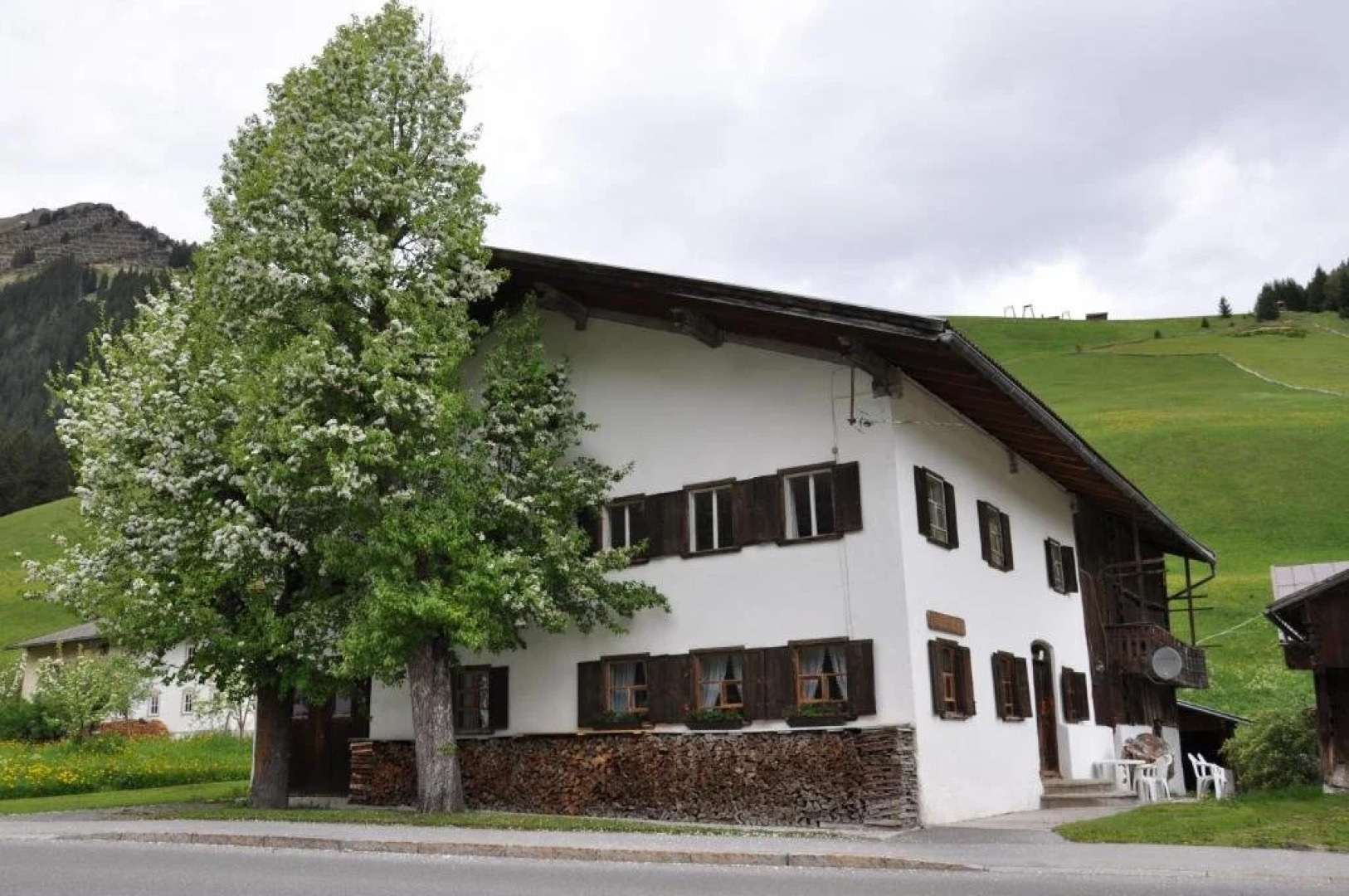 Bauernhaus Ramona
