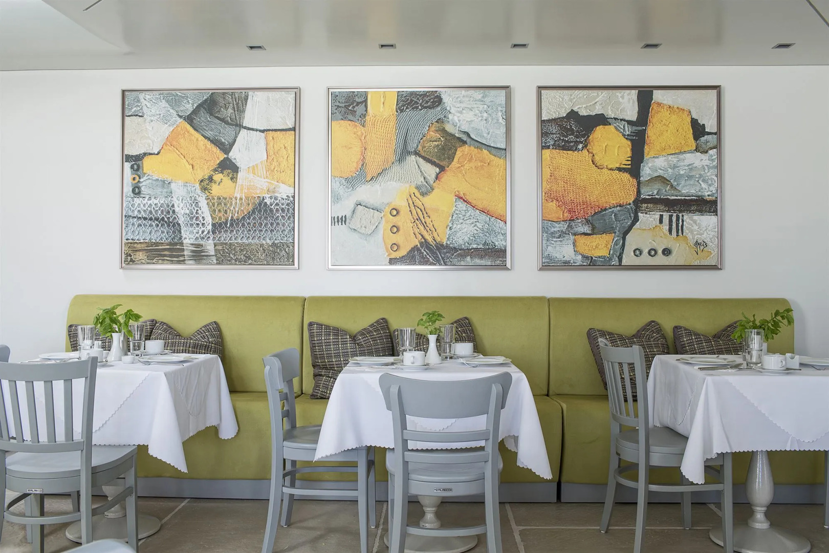 Kouros Art Hotel - Adults Only