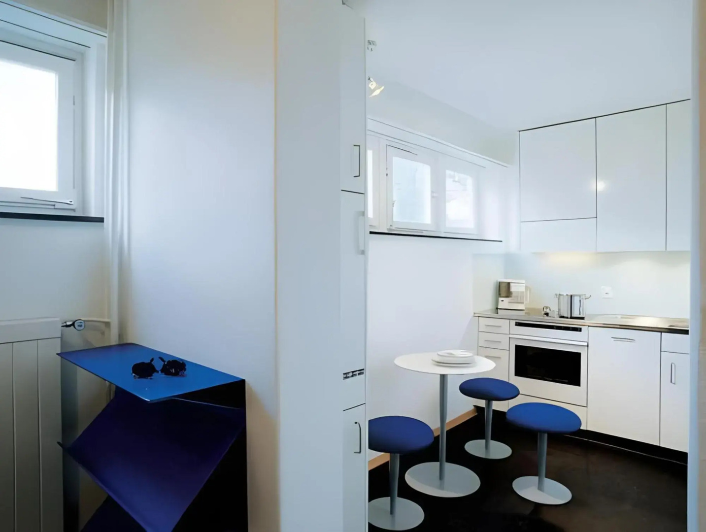 Solaria Serviced Apartments