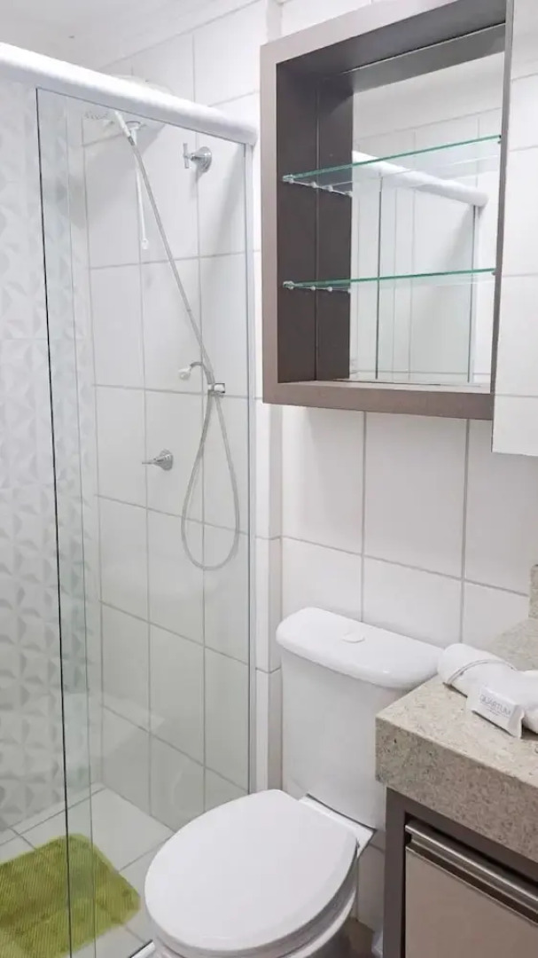 Resid. Clube Mar Grosso-Laguna - LAG905