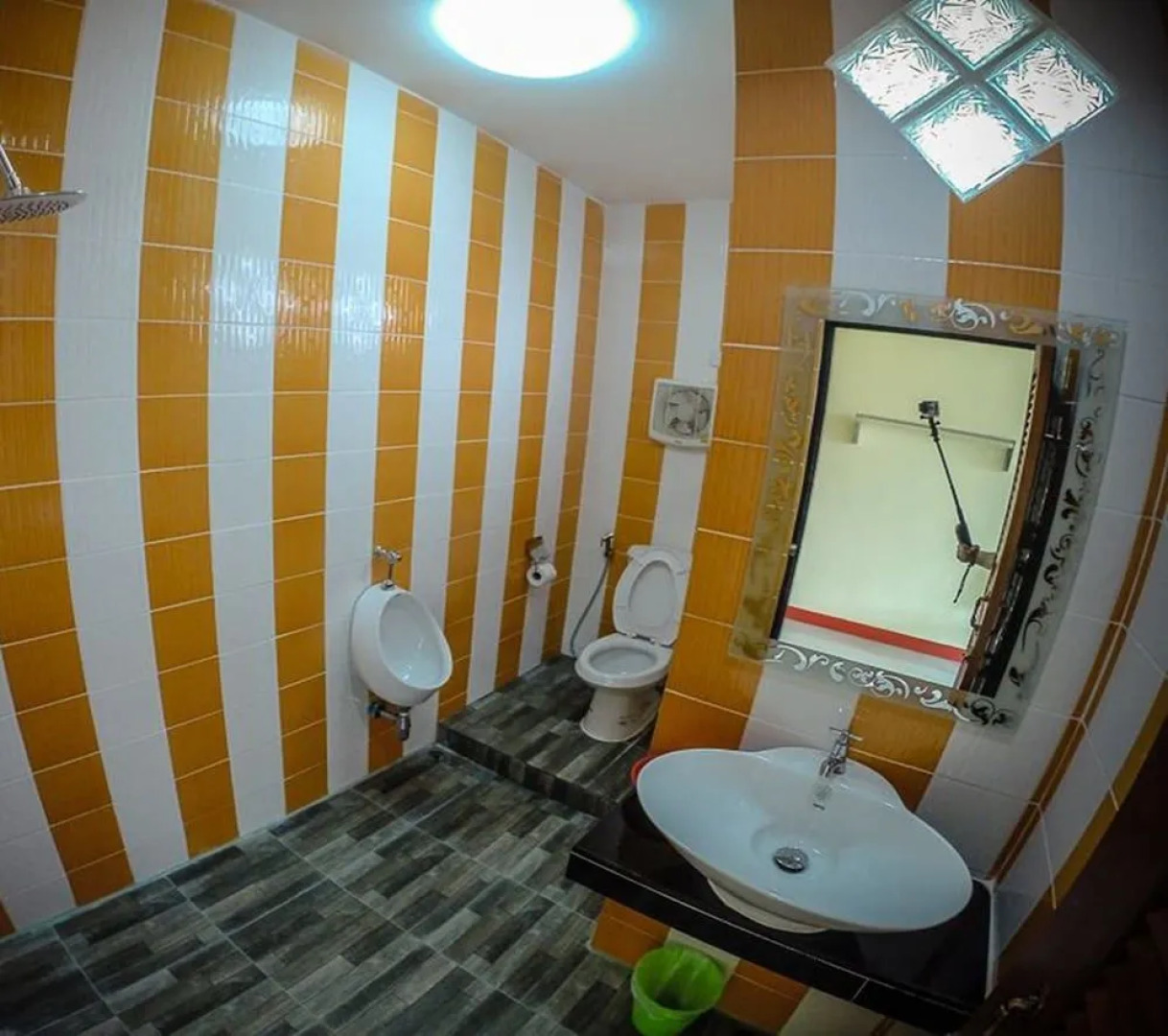 Bike Resort ChiangMai