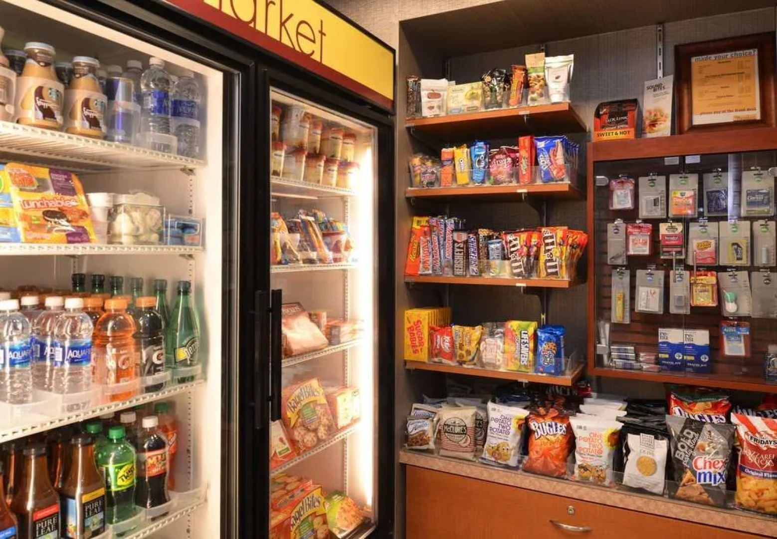 SpringHill Suites Pittsburgh Mills