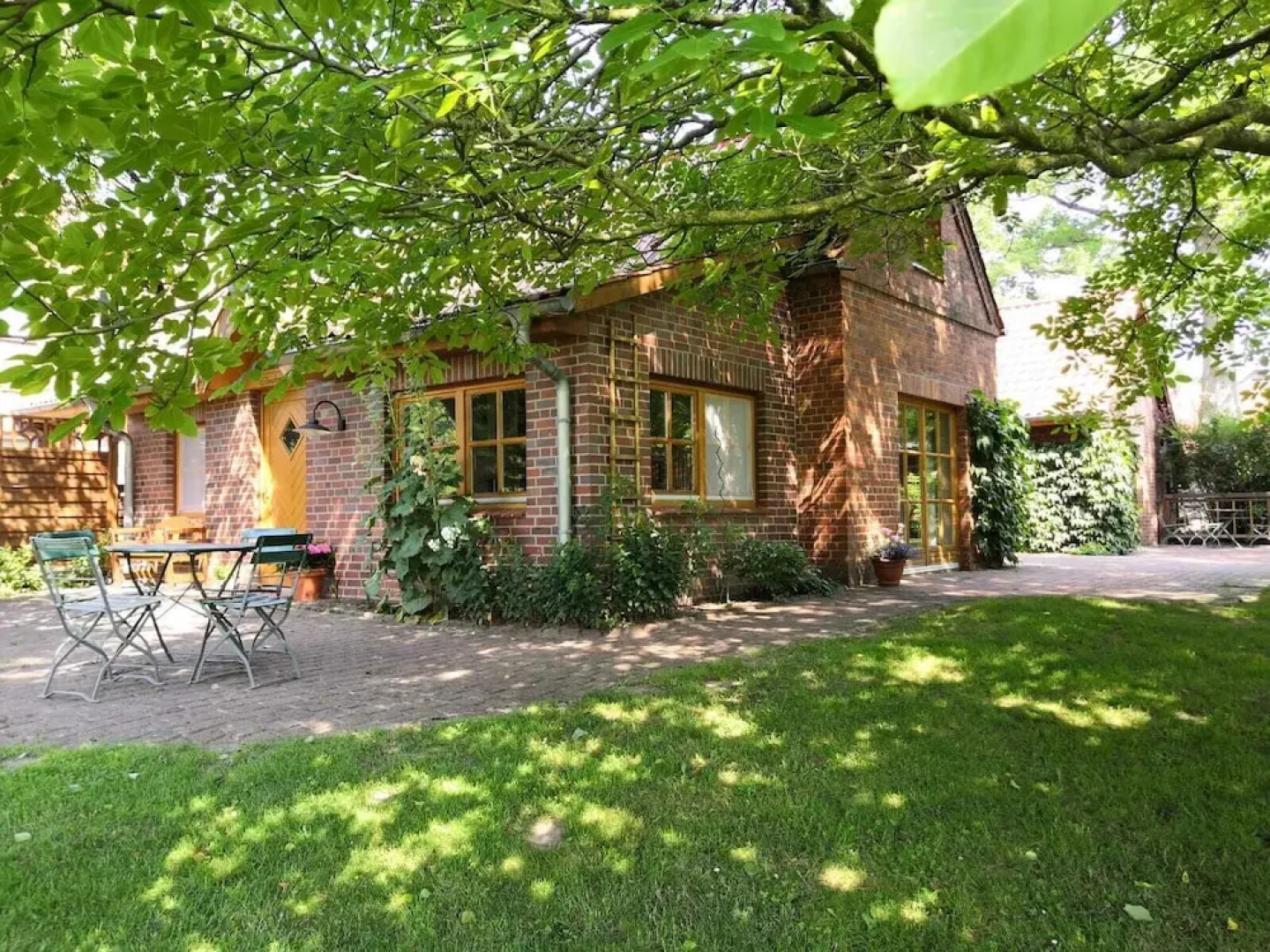 Ferienhof Trapp Heuhotel