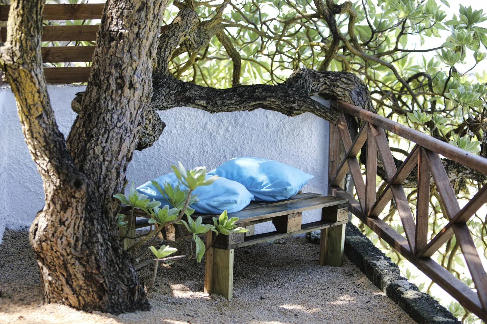 Chantauvent Guesthouse