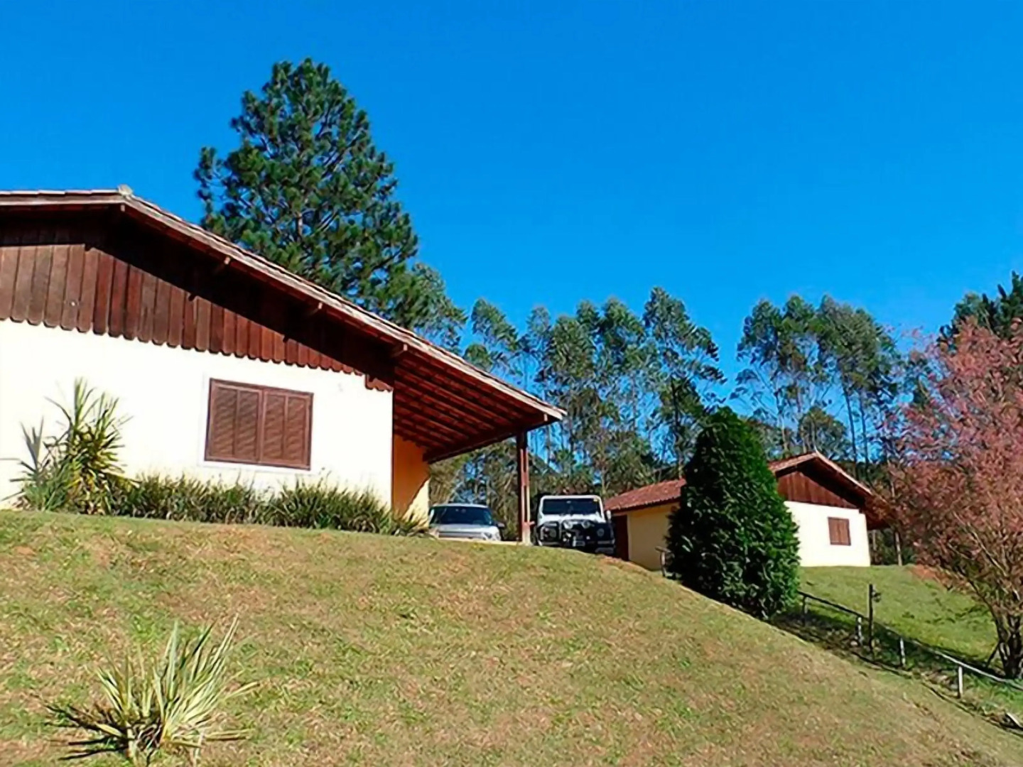 Pousada Green Valley