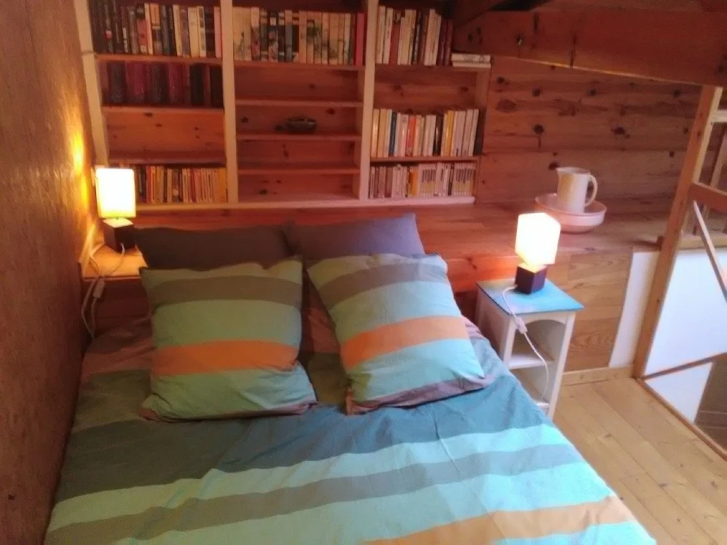 Les chambres d'hôtes de Kérael