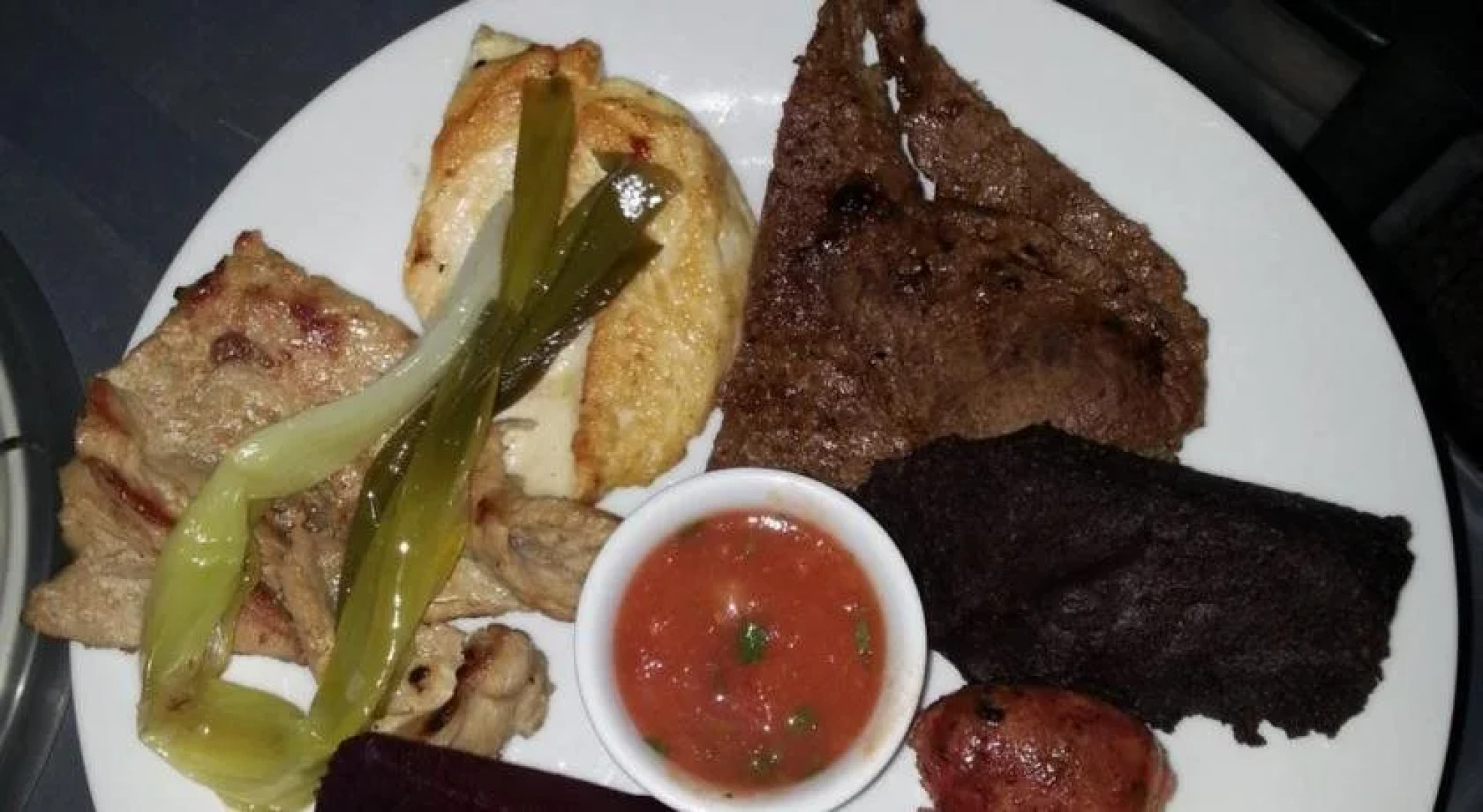 Hotel Casa Flores De Tikal