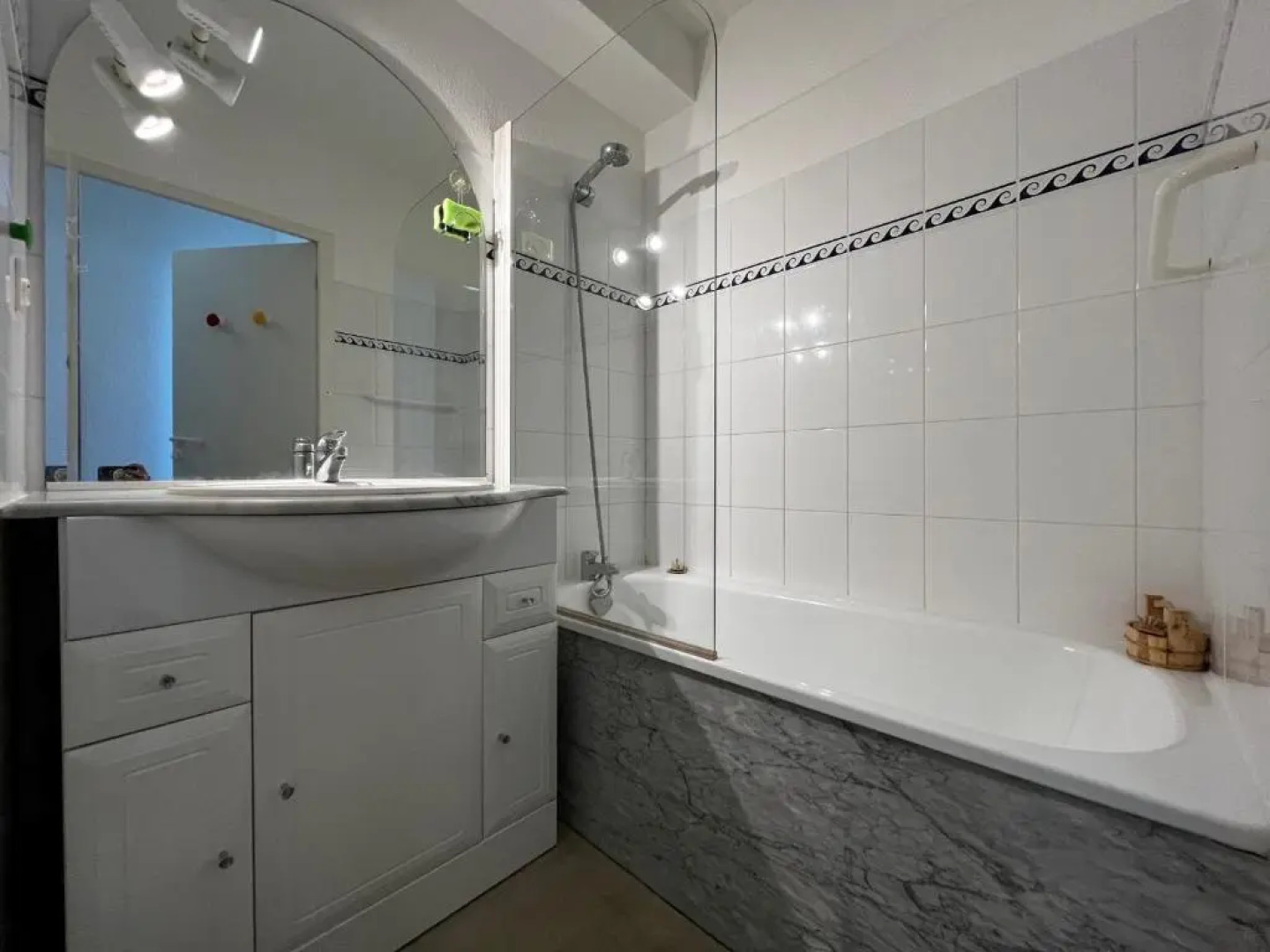 Appartement Urrugne, 2 pièces, 4 personnes - FR-1-239-755