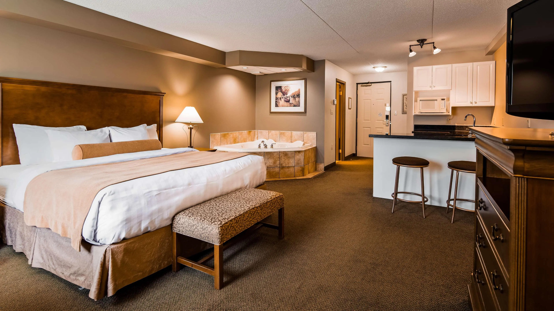 Best Western Plus Orillia Hotel