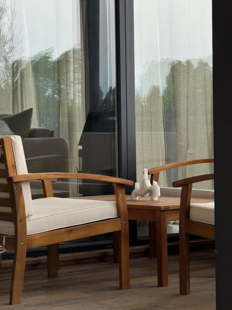 Дом в ТСН Мышенское