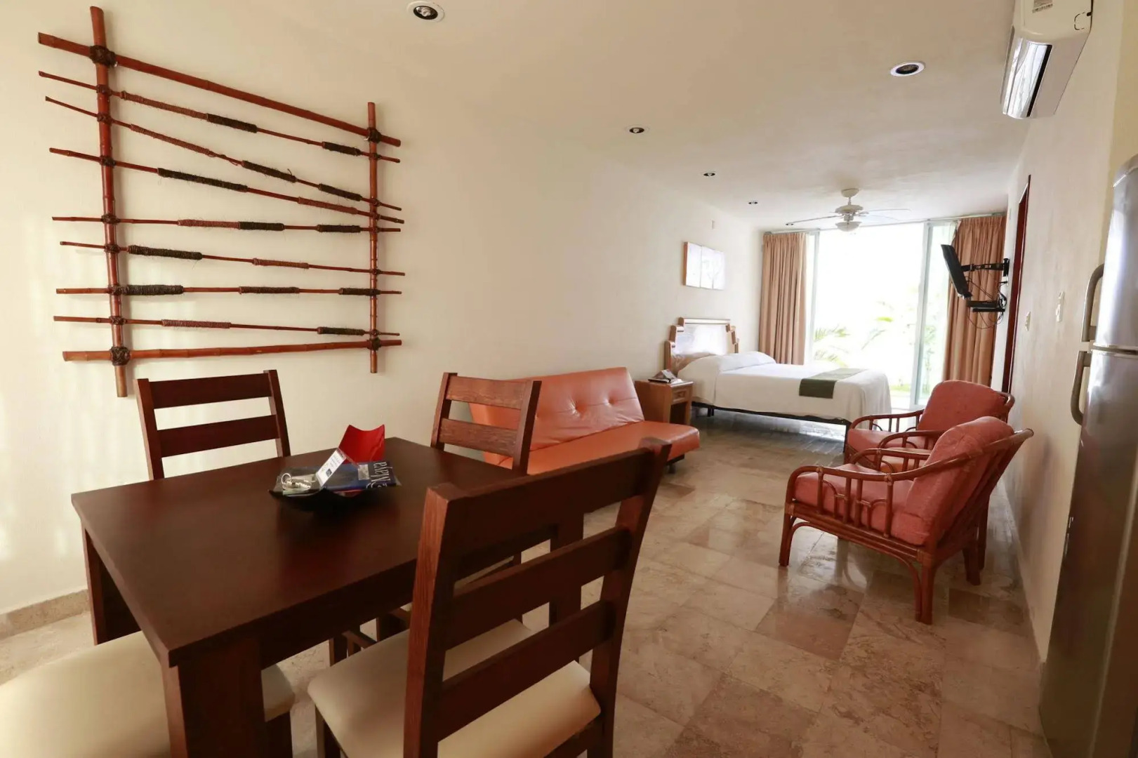 Coral Maya Stay Suites