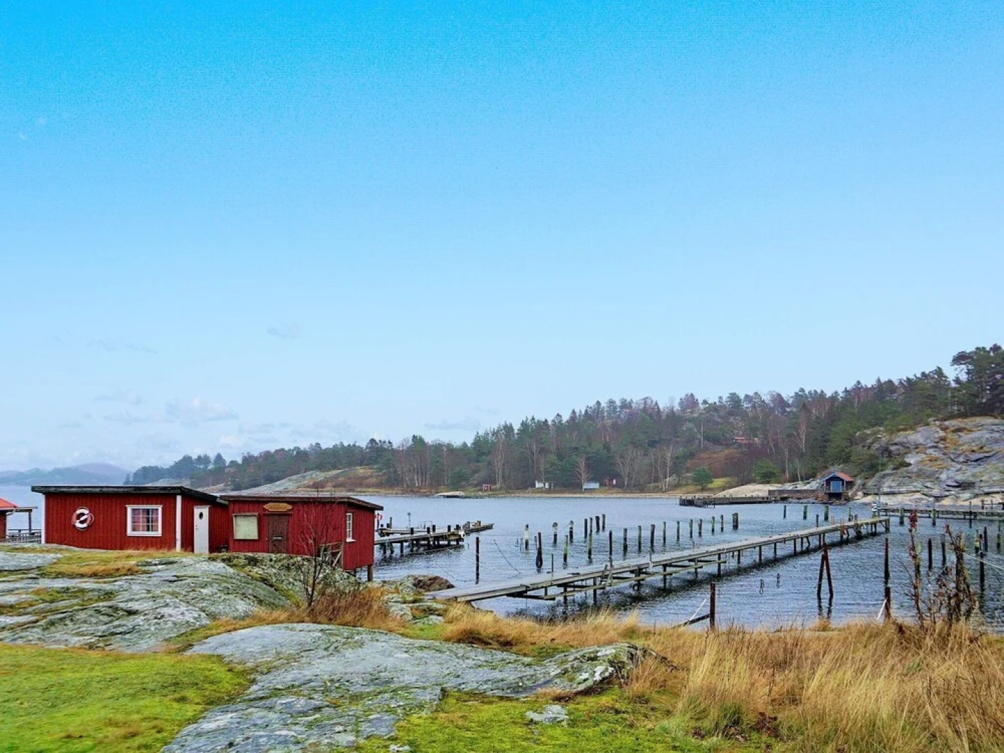 Holiday Home in Ödsmål