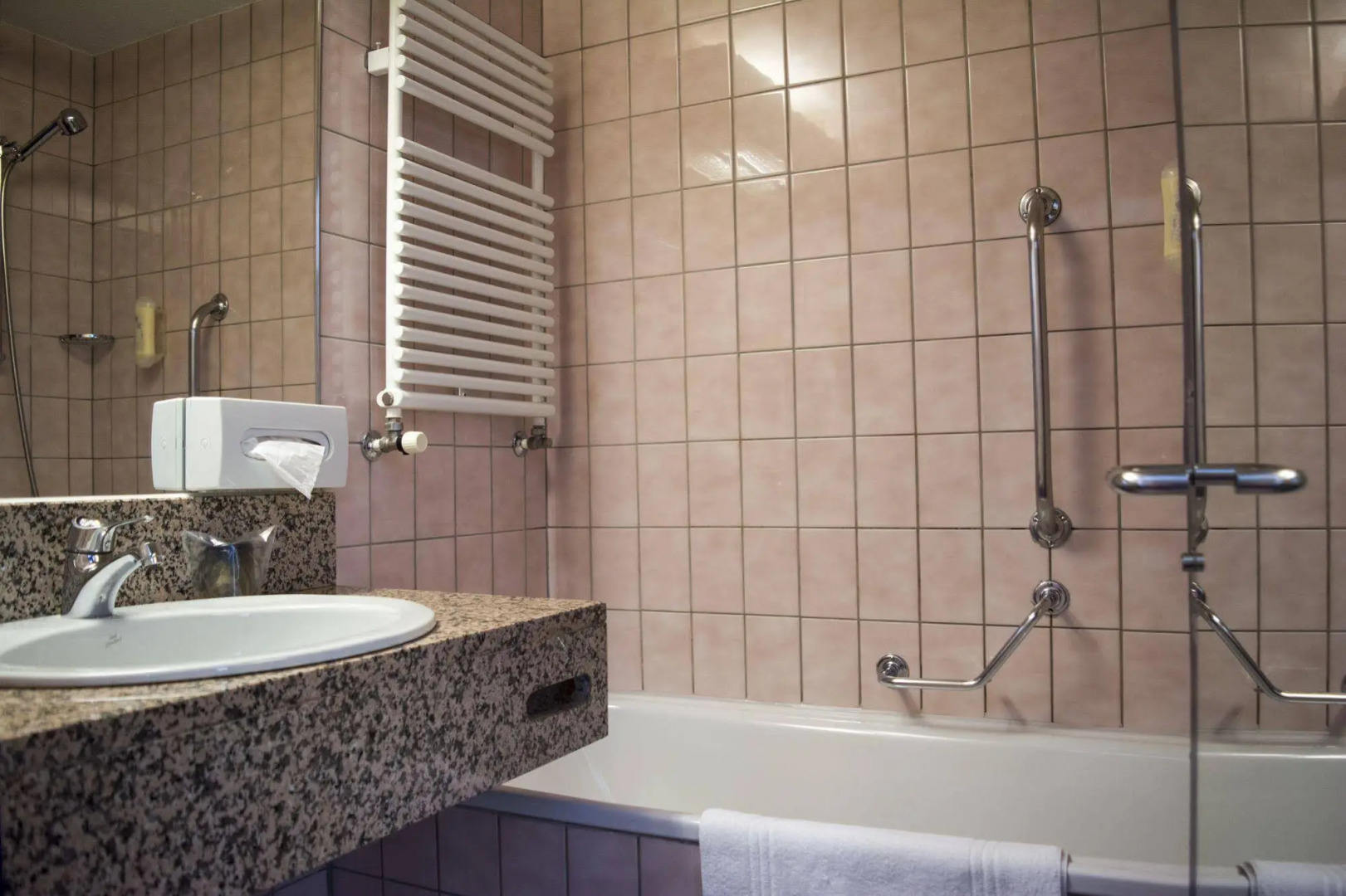 Alpine Classic Hotel Leysin