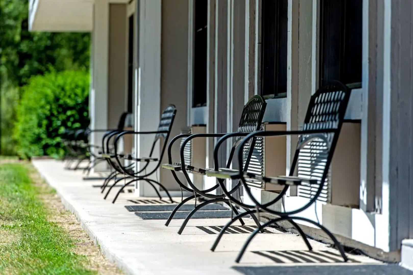 The Gunnison Inn at Dos Rios Golf Course