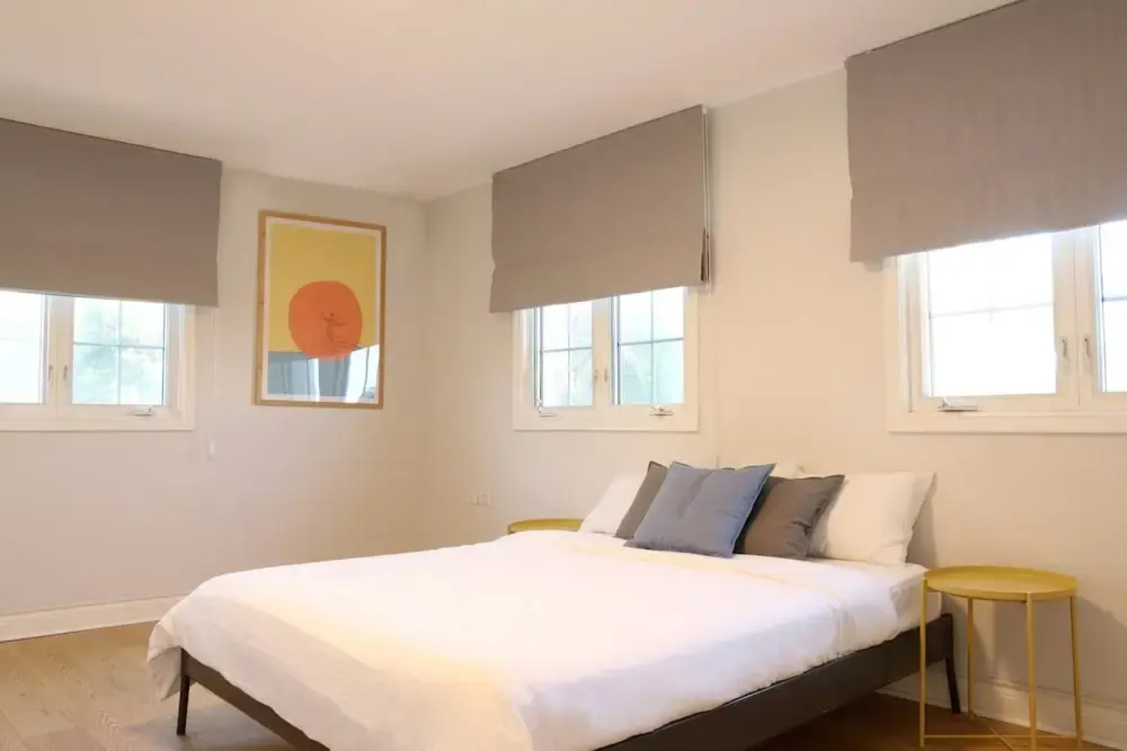 Gorgeous Mansion by Caesarea's Greatest Beach-hosted by Sweetstay