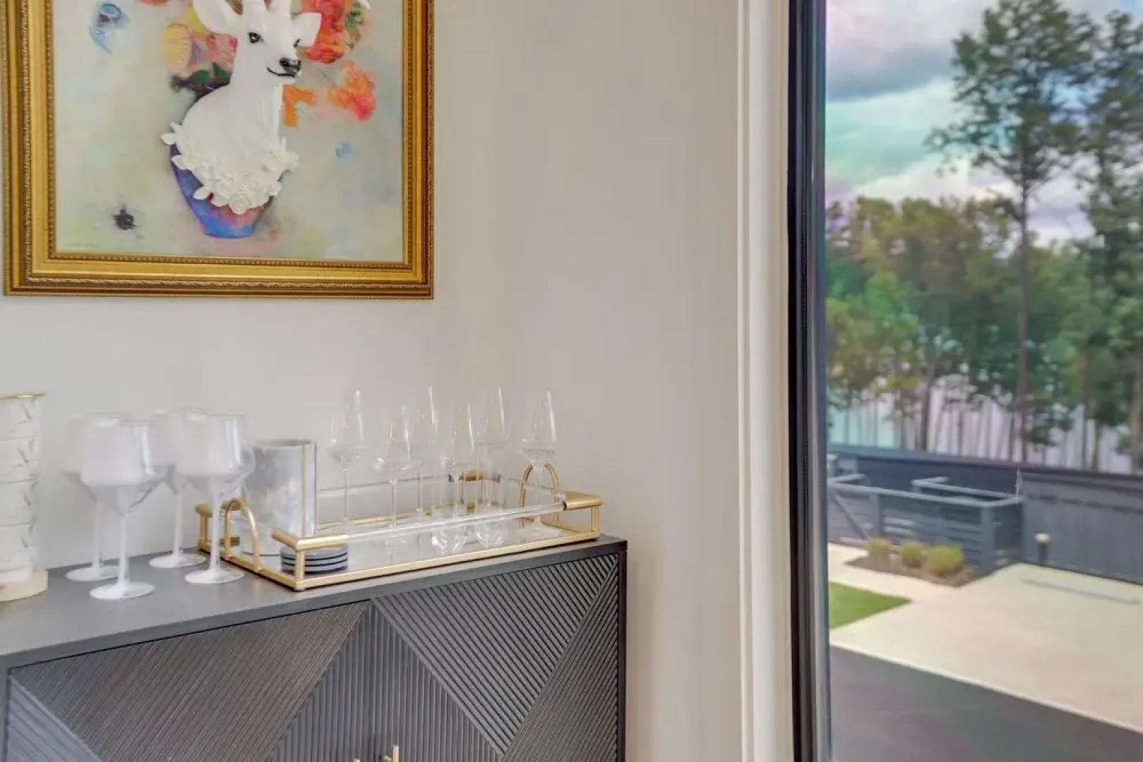 Modern & Luxe Lake Arrowhead Villa Near Marina!