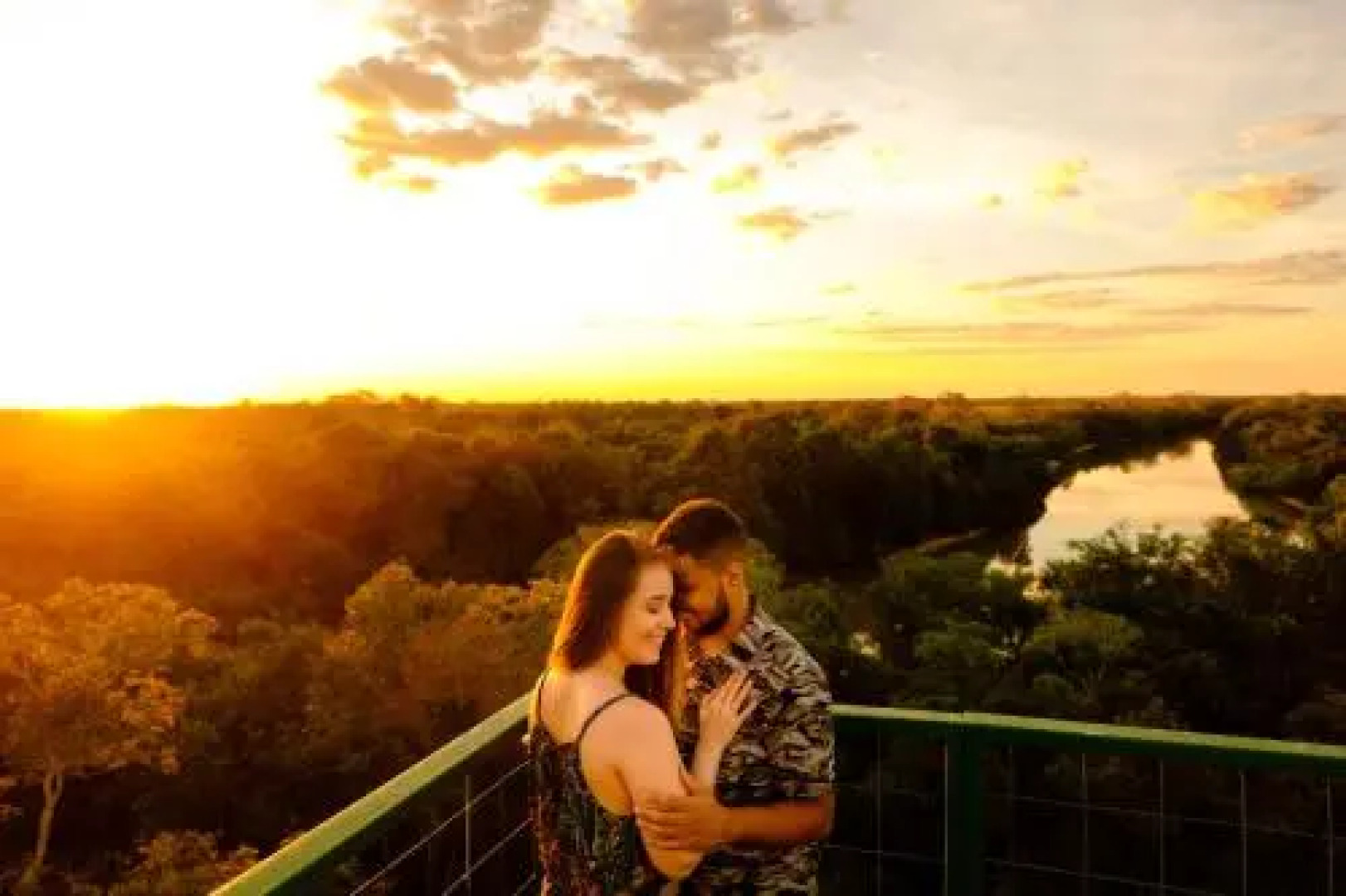 Pantanal Mato Grosso Hotel