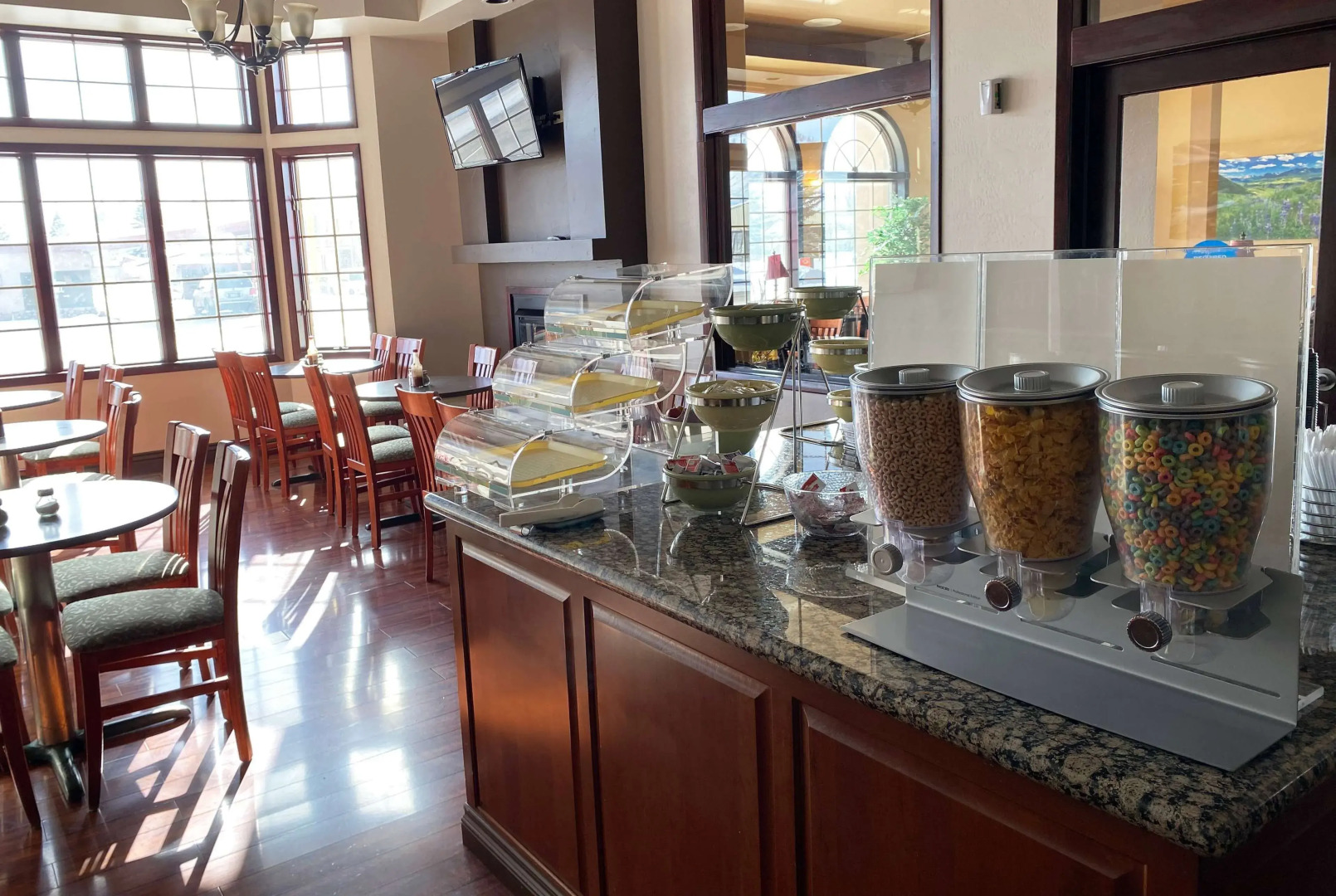 Quality Inn Gunnison