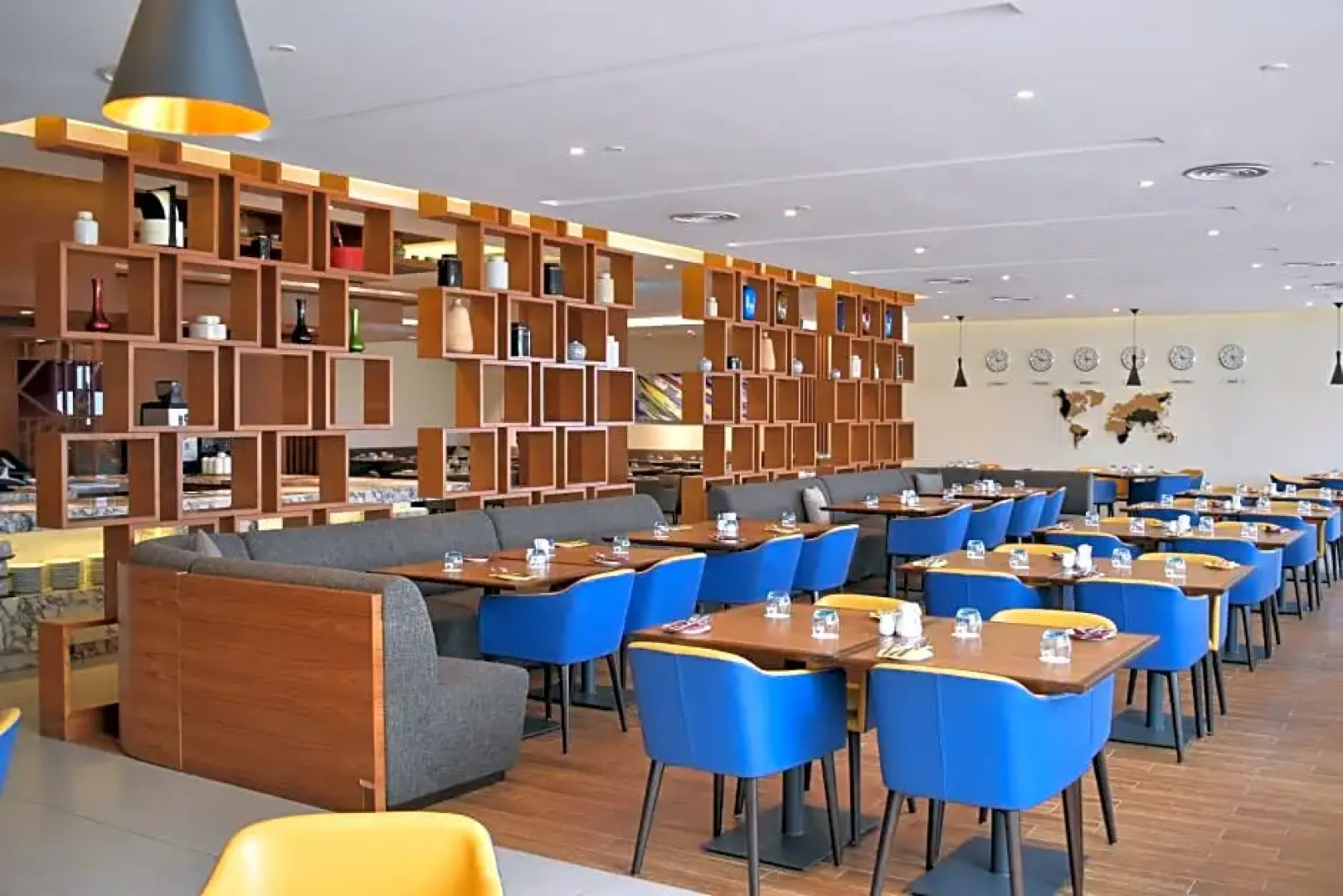 Novotel Taiping Perak